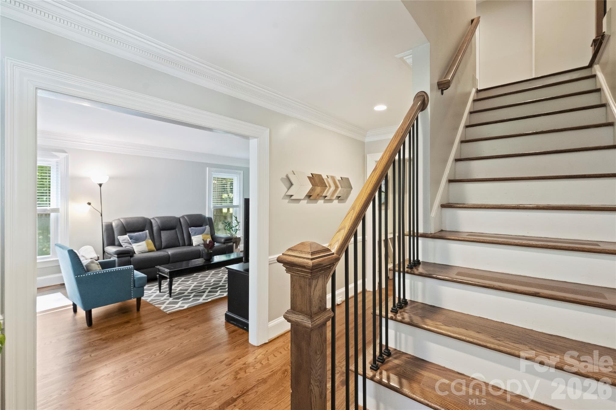 Single Family Residence at 5525 Lancelot Drive, Charlotte, photo 25 of 50