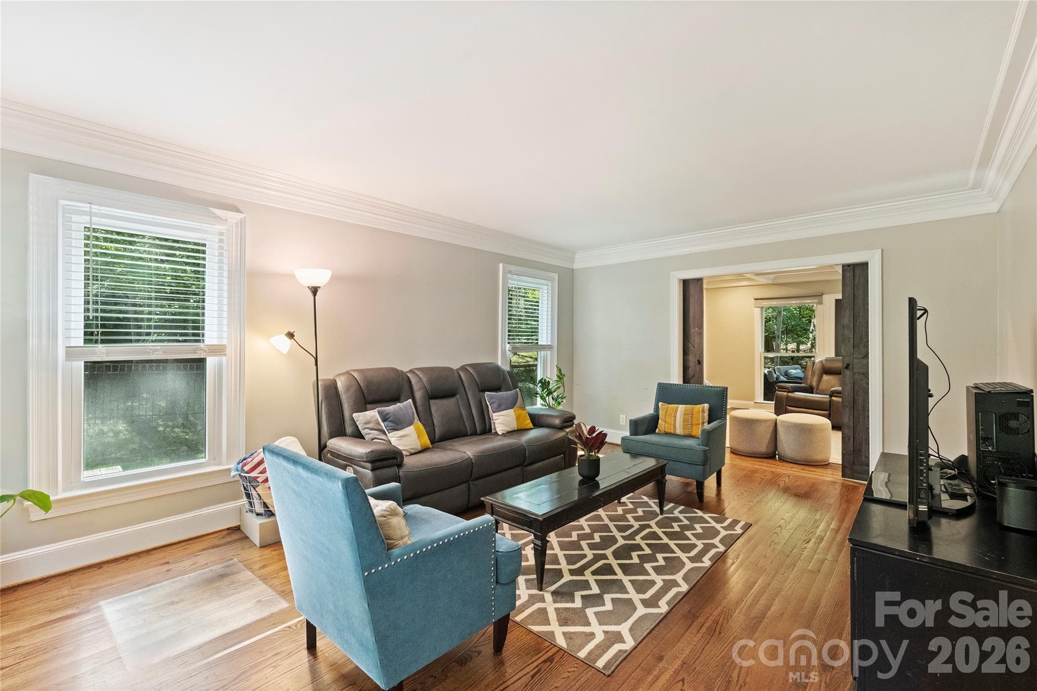 Single Family Residence at 5525 Lancelot Drive, Charlotte, photo 26 of 50