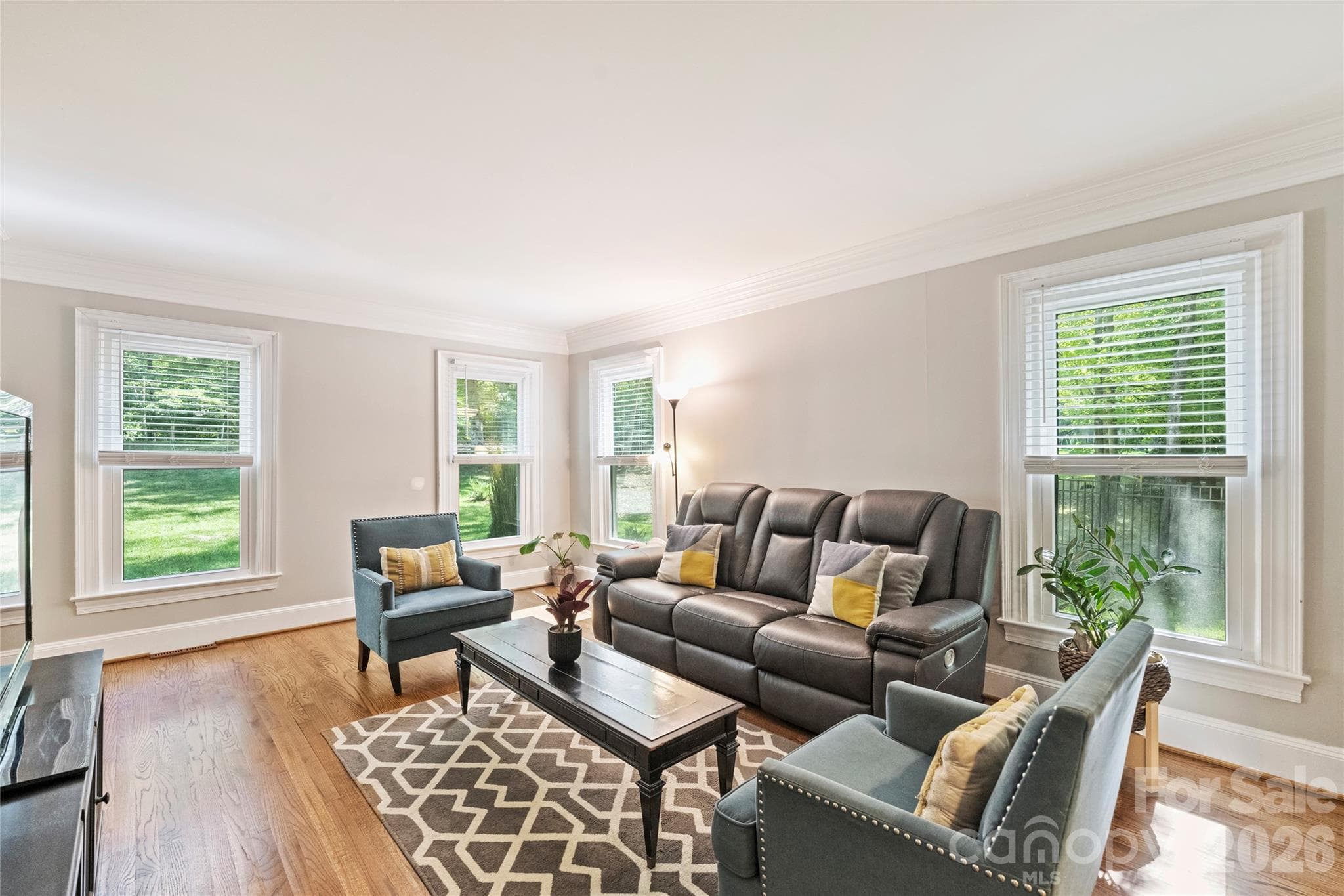 Single Family Residence at 5525 Lancelot Drive, Charlotte, photo 27 of 50