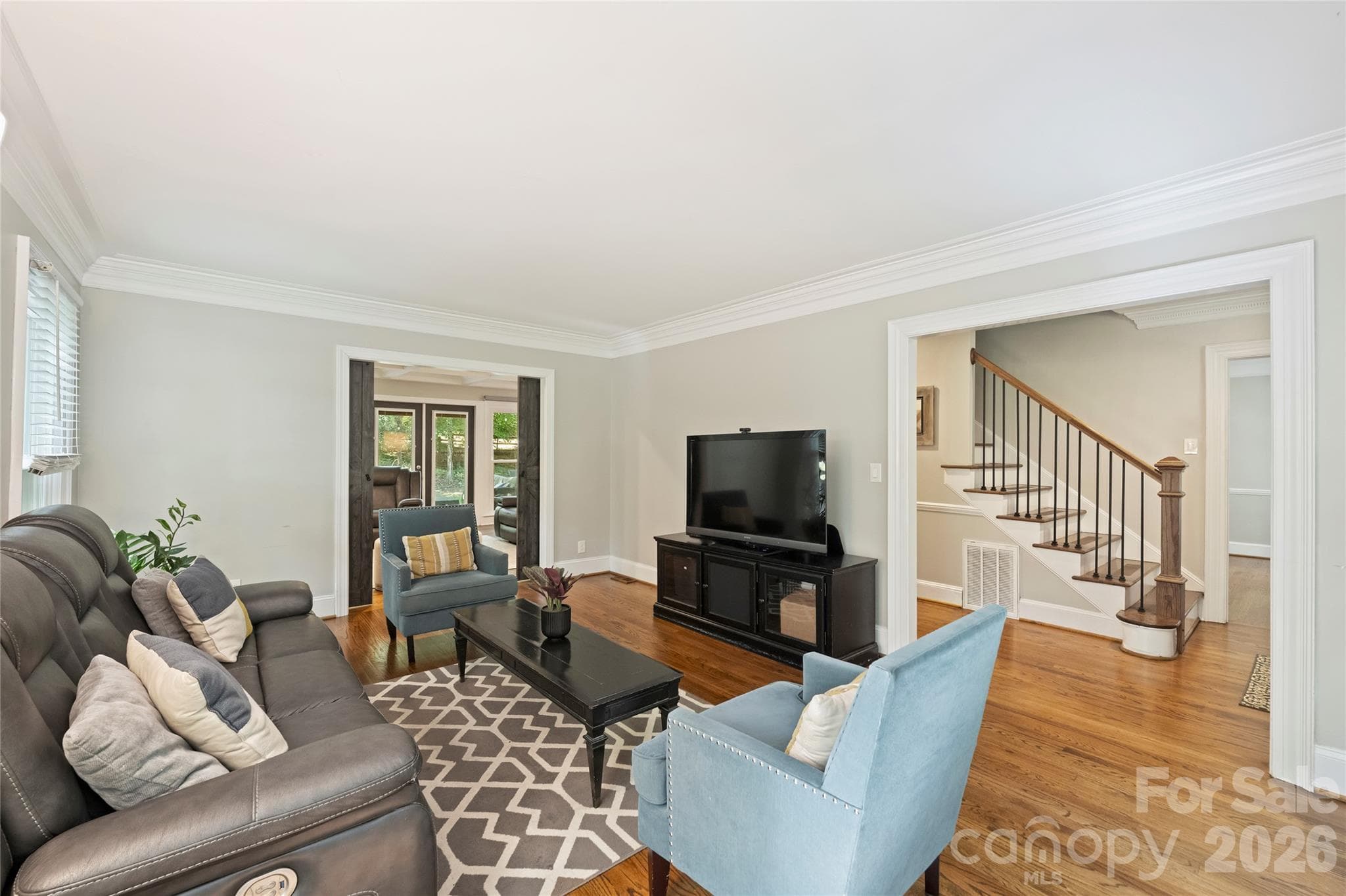Single Family Residence at 5525 Lancelot Drive, Charlotte, photo 28 of 50