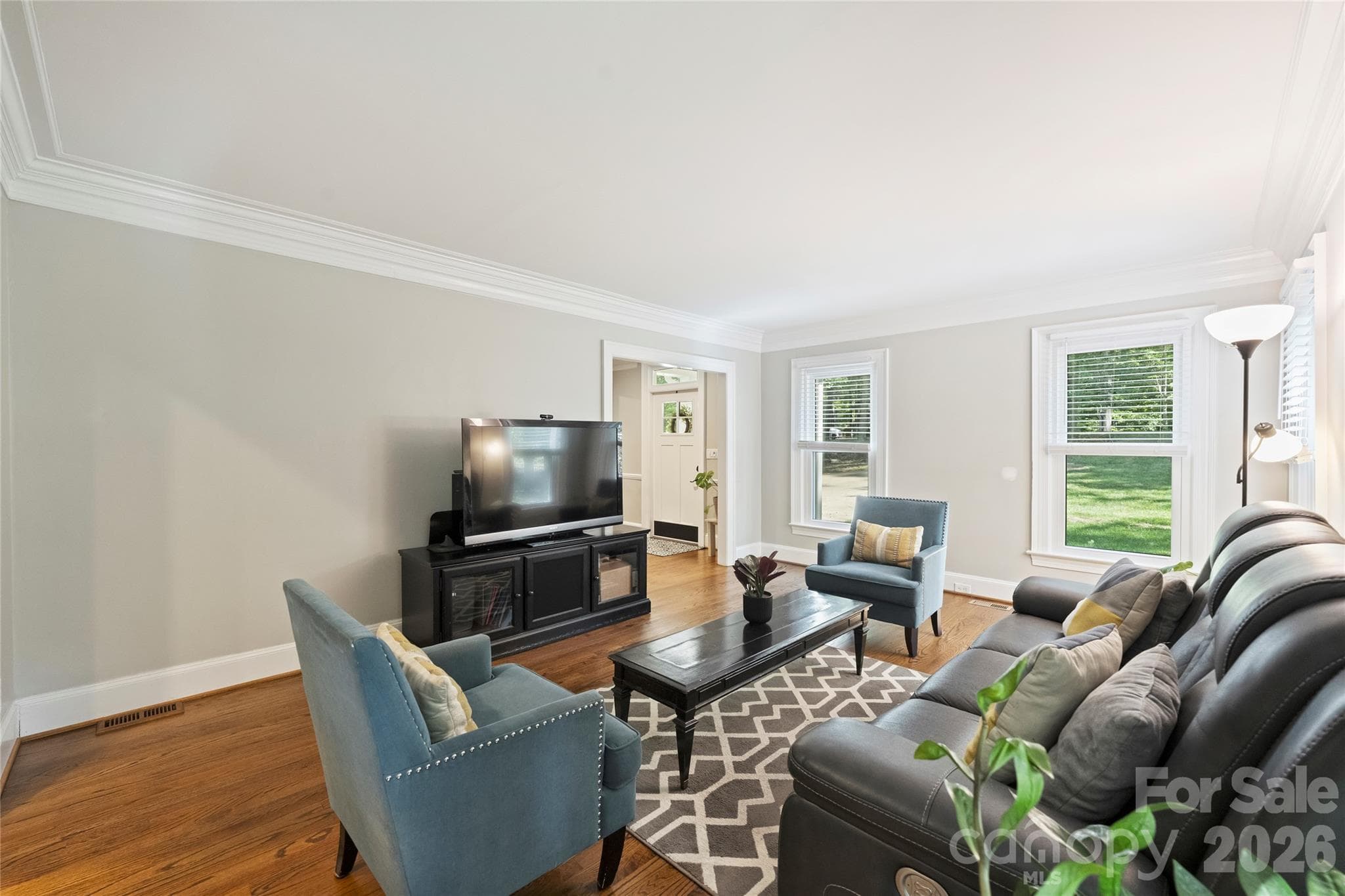 Single Family Residence at 5525 Lancelot Drive, Charlotte, photo 29 of 50