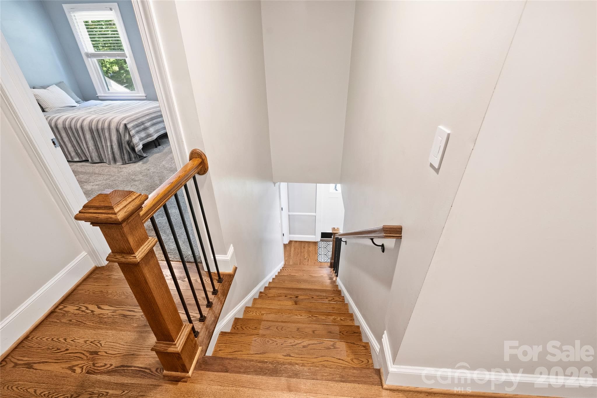 Single Family Residence at 5525 Lancelot Drive, Charlotte, photo 31 of 50