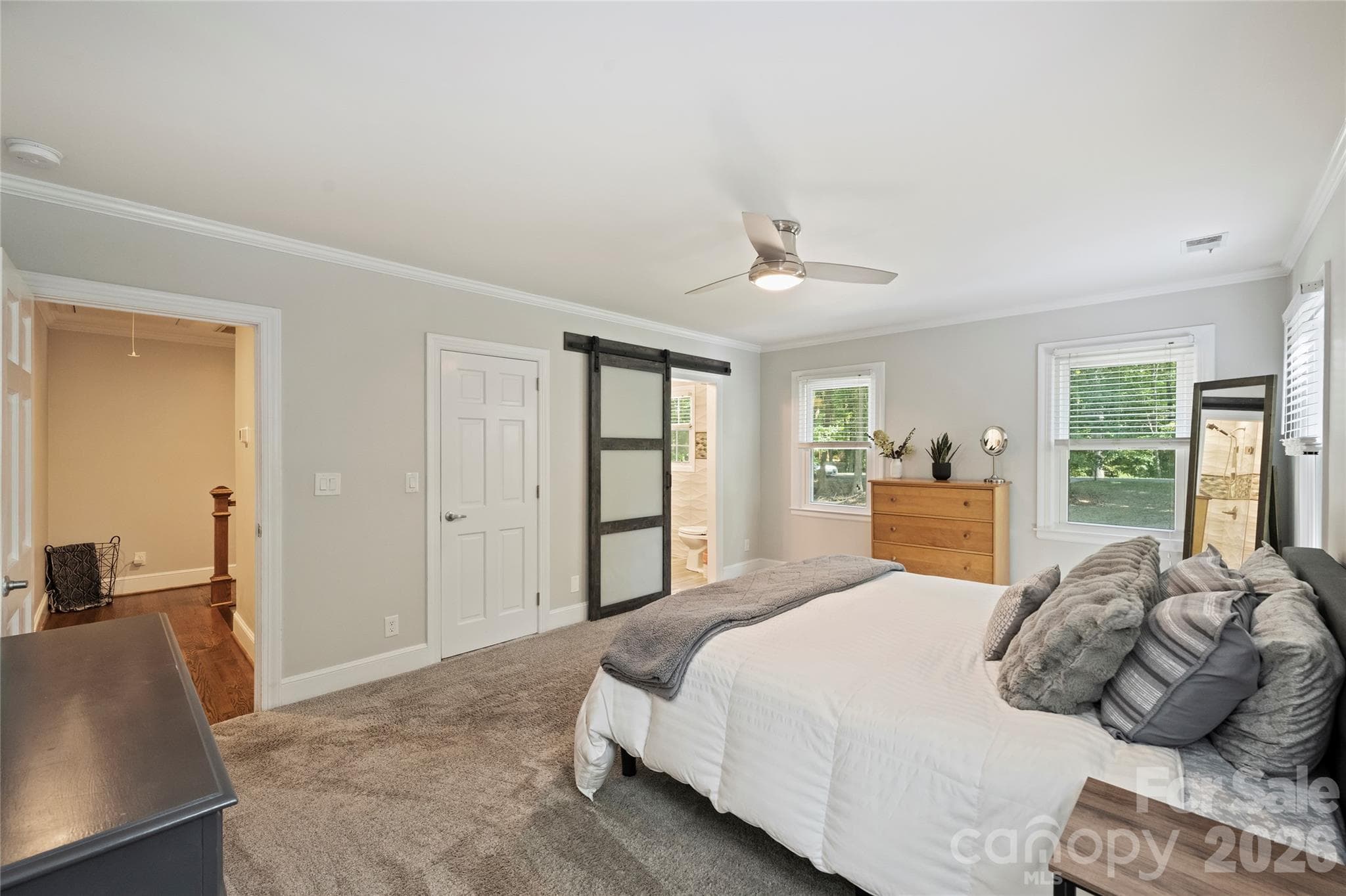 Single Family Residence at 5525 Lancelot Drive, Charlotte, photo 33 of 50