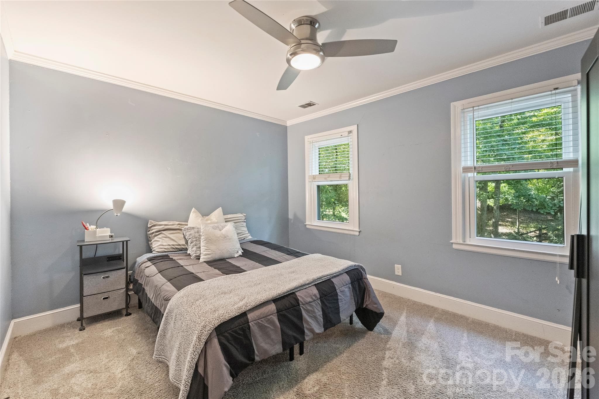 Single Family Residence at 5525 Lancelot Drive, Charlotte, photo 38 of 50