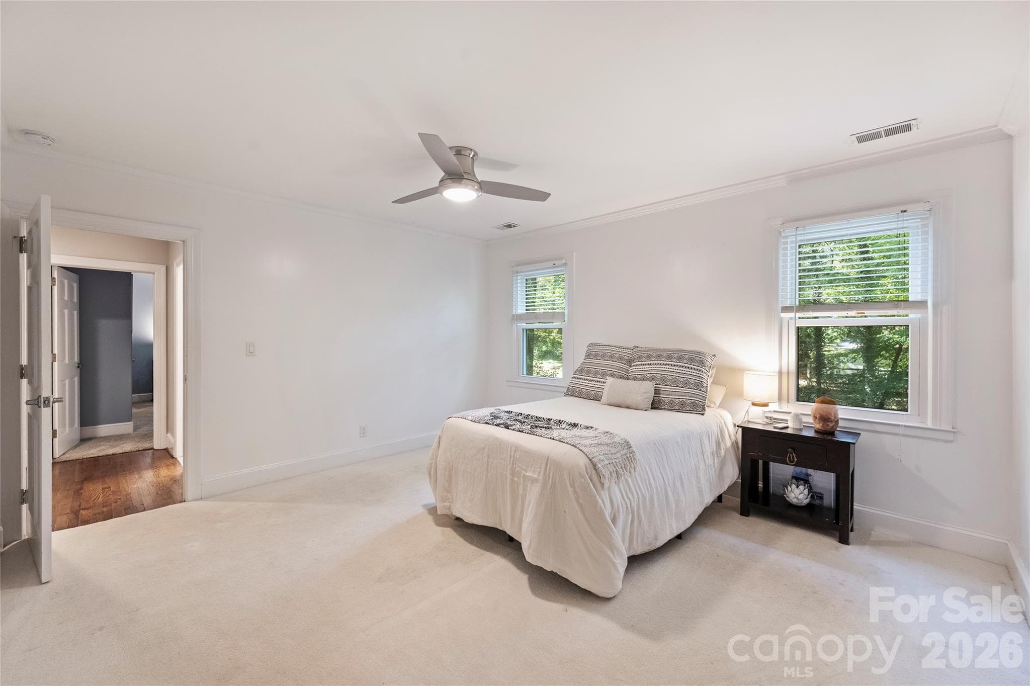 Single Family Residence at 5525 Lancelot Drive, Charlotte, photo 39 of 50