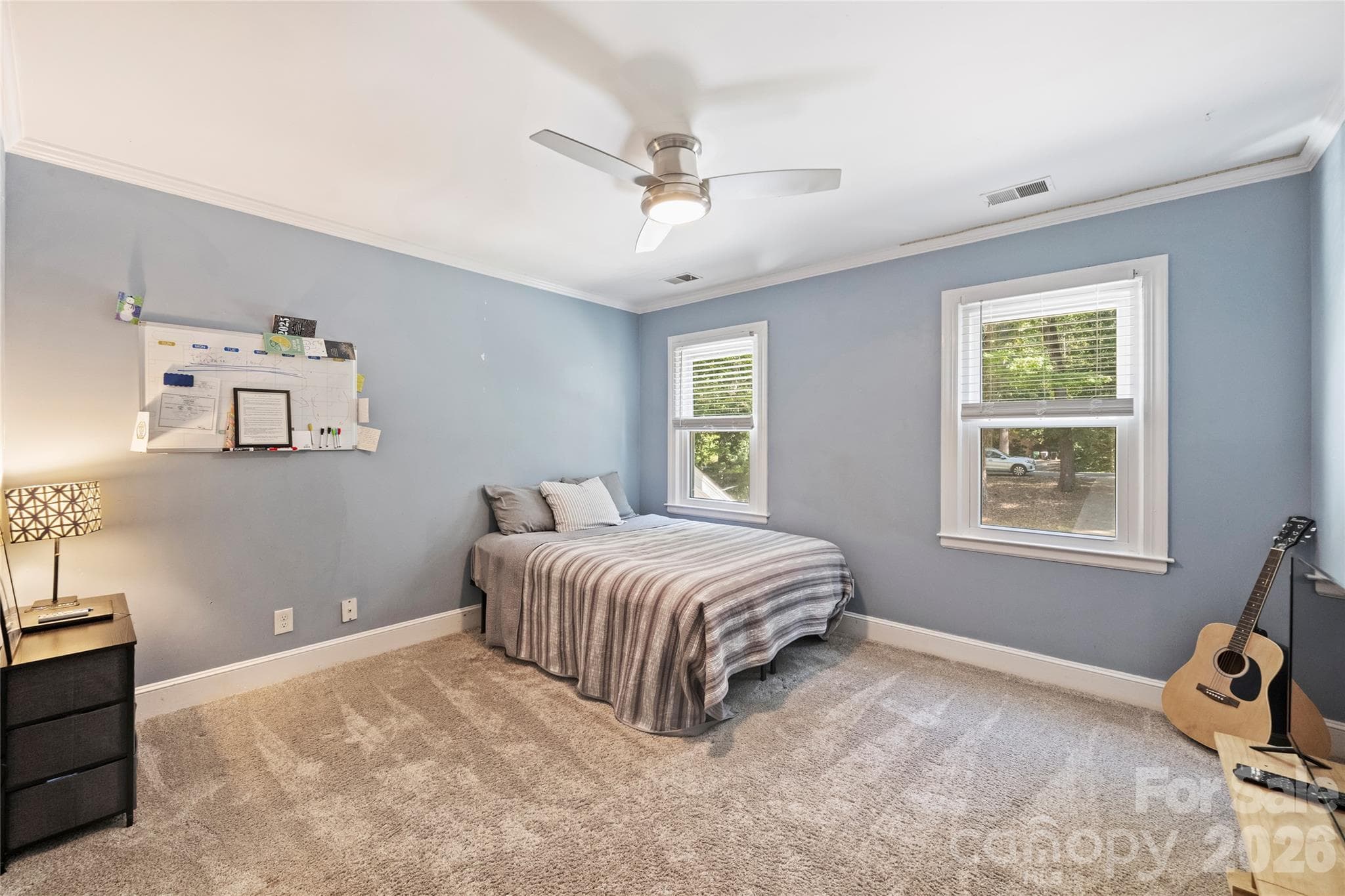 Single Family Residence at 5525 Lancelot Drive, Charlotte, photo 40 of 50