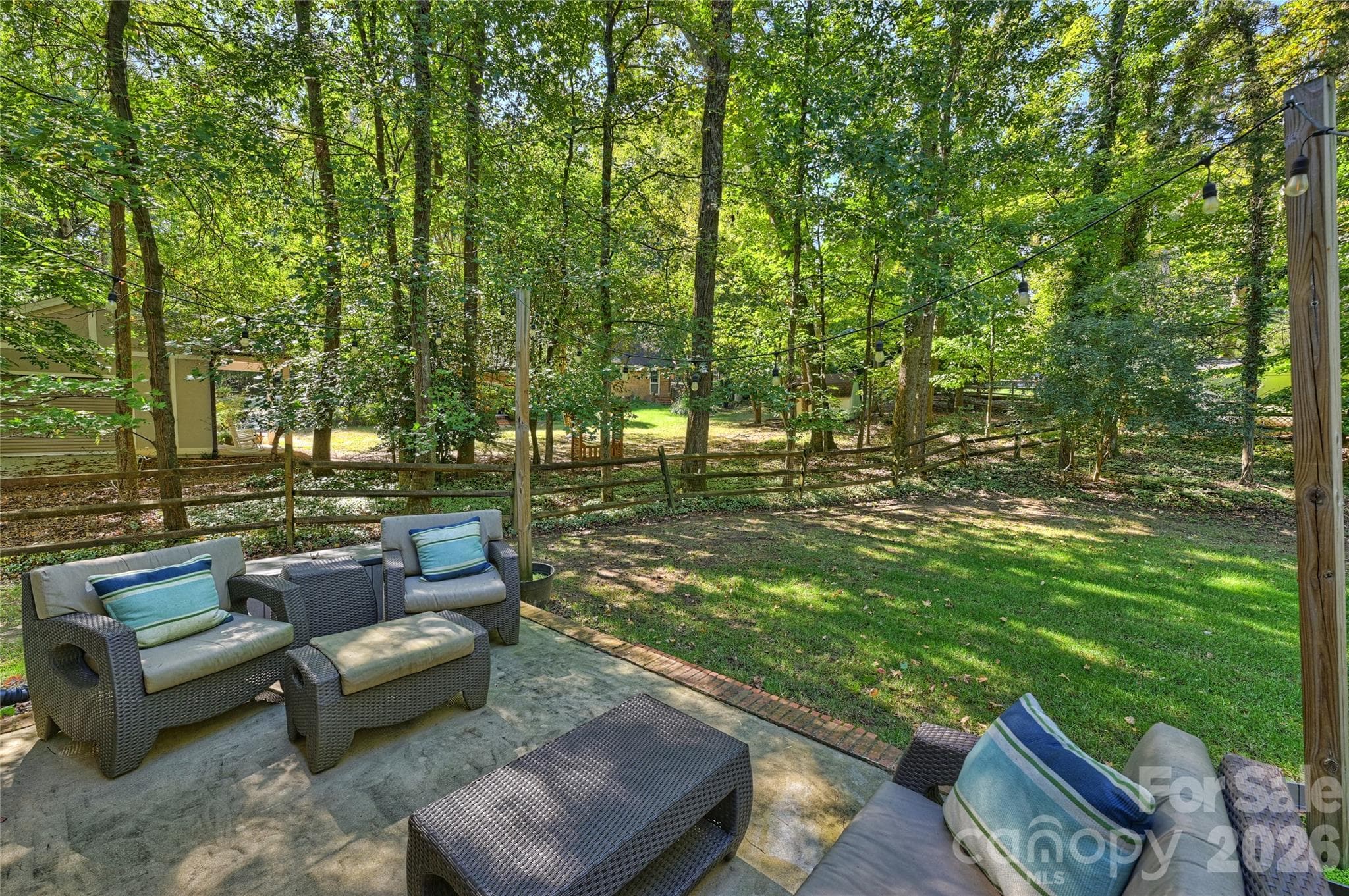 Single Family Residence at 5525 Lancelot Drive, Charlotte, photo 44 of 50