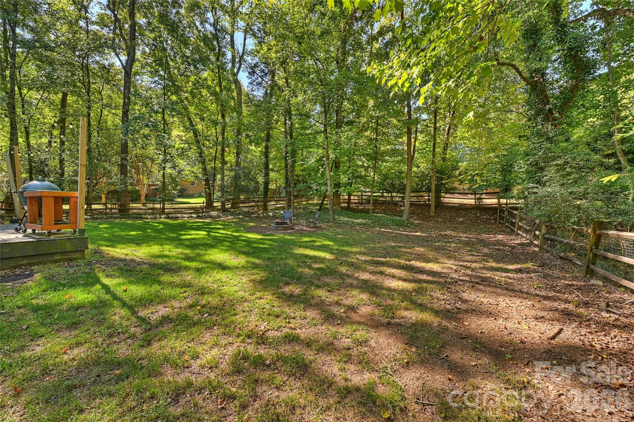 Single Family Residence at 5525 Lancelot Drive, Charlotte, photo 46 of 50