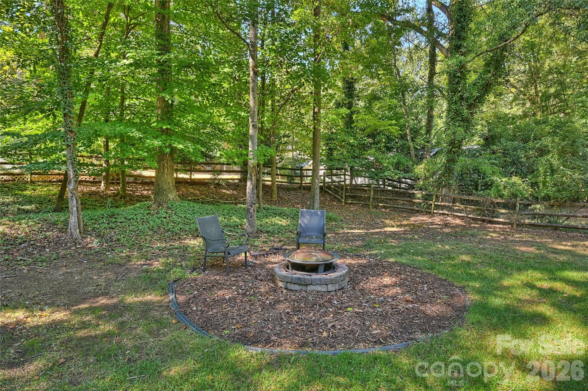 Single Family Residence at 5525 Lancelot Drive, Charlotte, photo 48 of 50