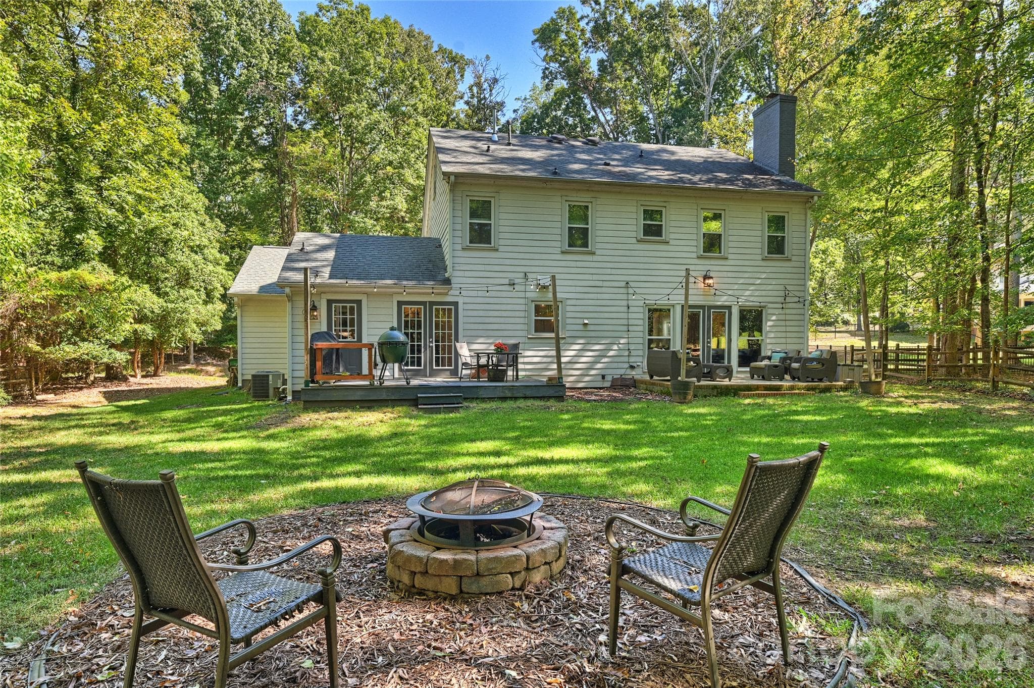 Single Family Residence at 5525 Lancelot Drive, Charlotte, photo 49 of 50
