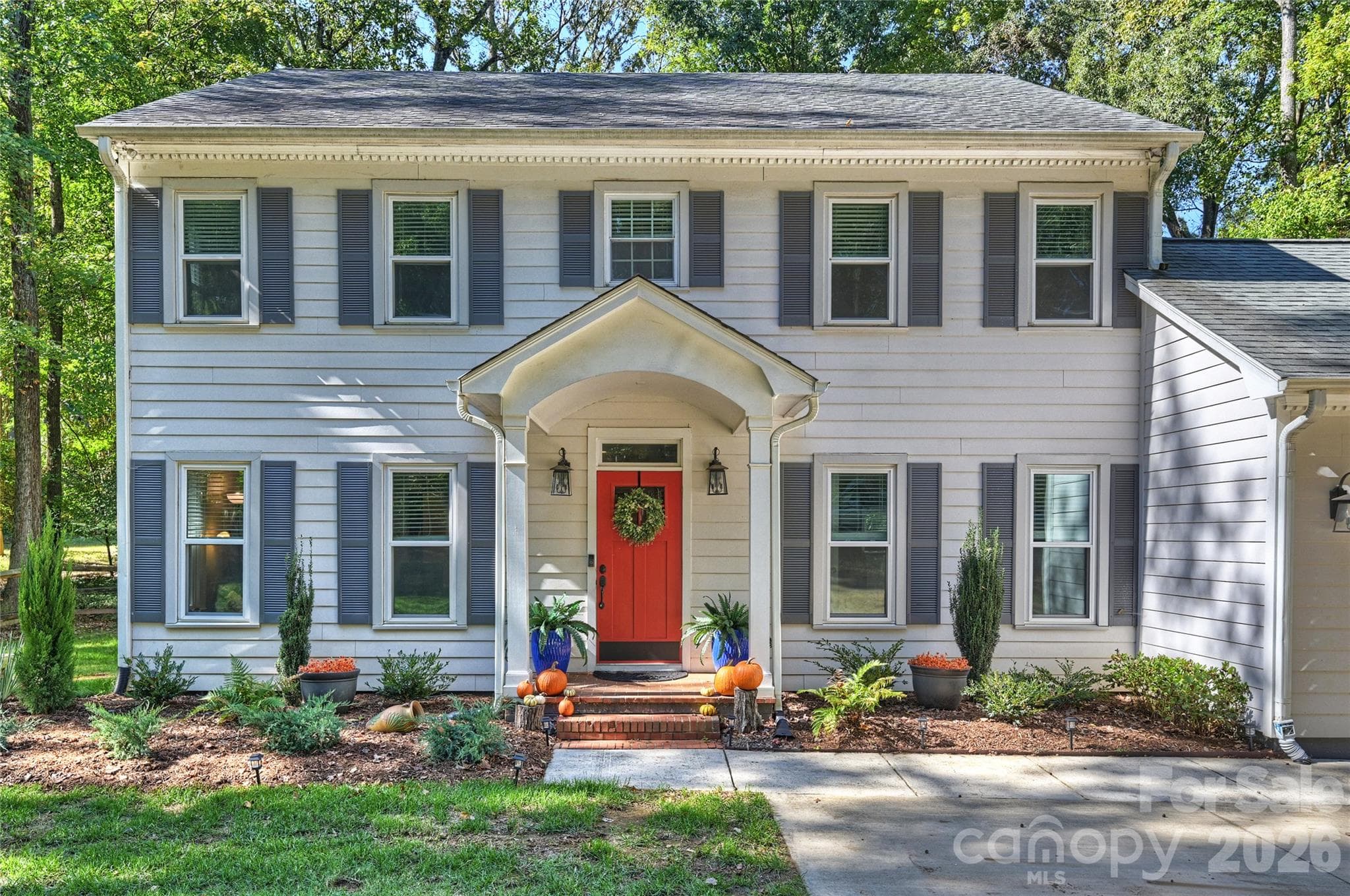 Single Family Residence at 5525 Lancelot Drive, Charlotte, photo 50 of 50