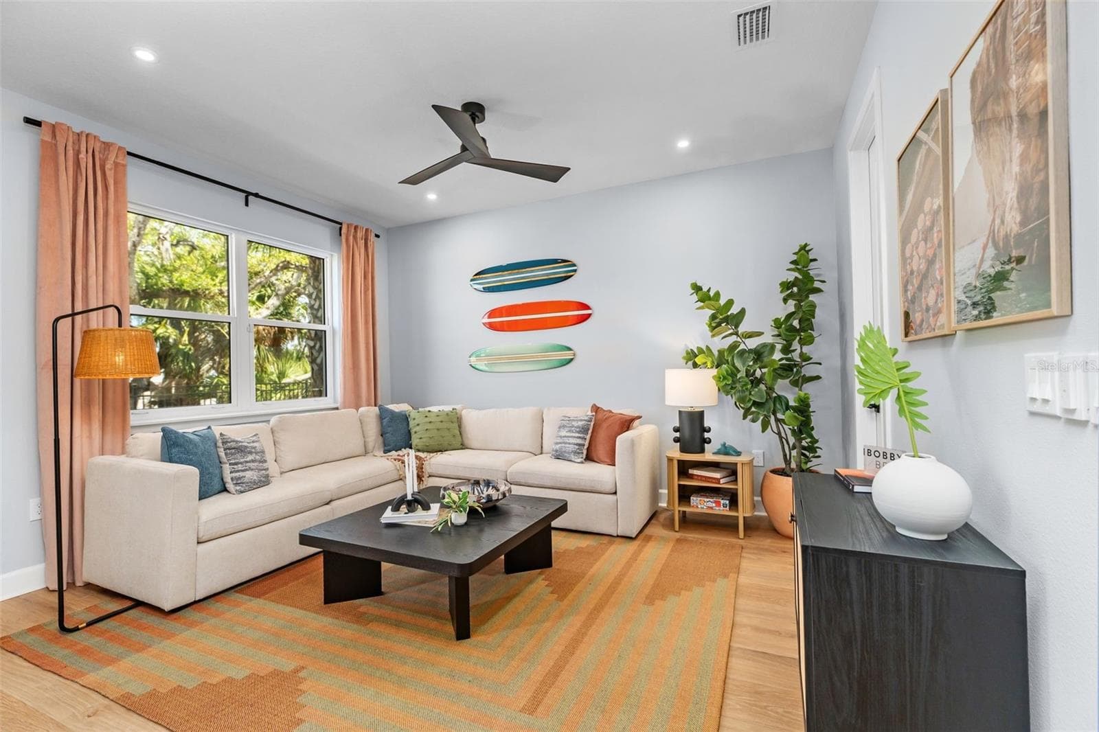 Townhouse at 4107 TIDEWATCH LOOP, NEW SMYRNA BEACH, photo 10 of 42