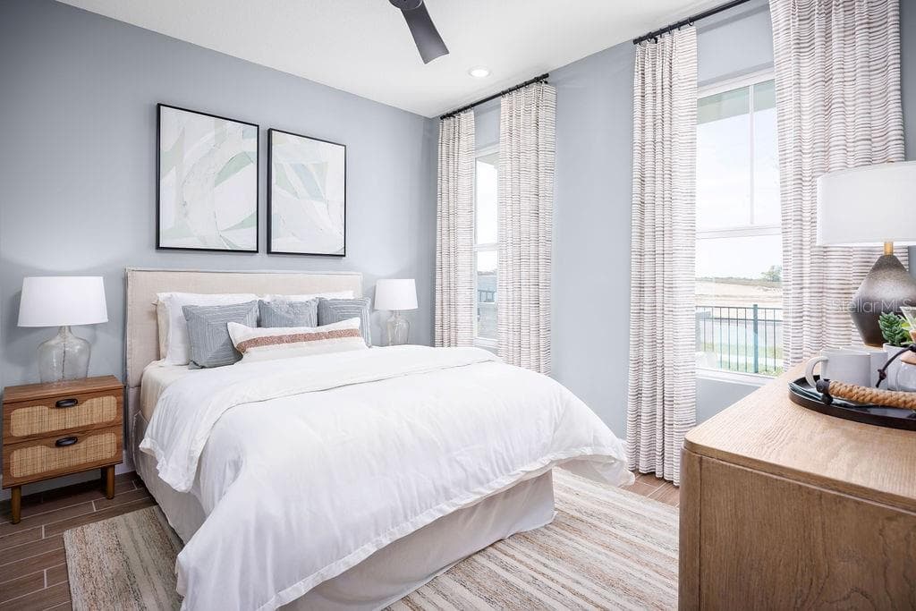 Guest Suite - 1856 LATTICE WAY, ST CLOUD