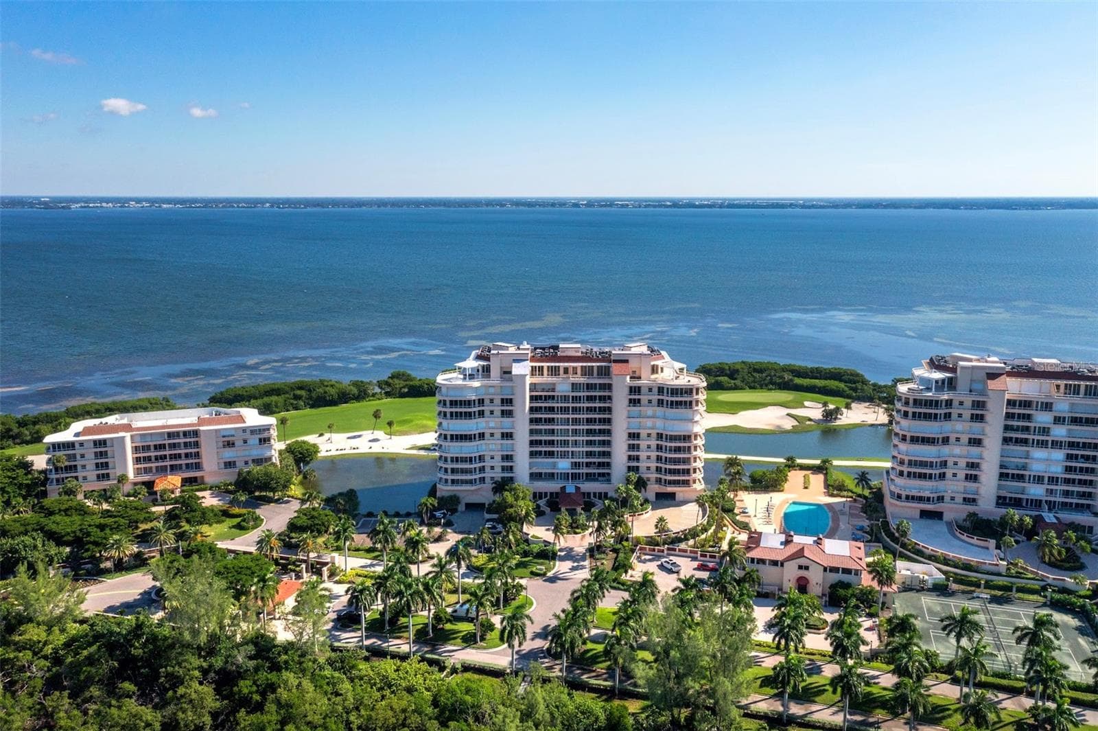 Condominium at 3060 GRAND BAY BLVD #124, LONGBOAT KEY, photo 2 of 56
