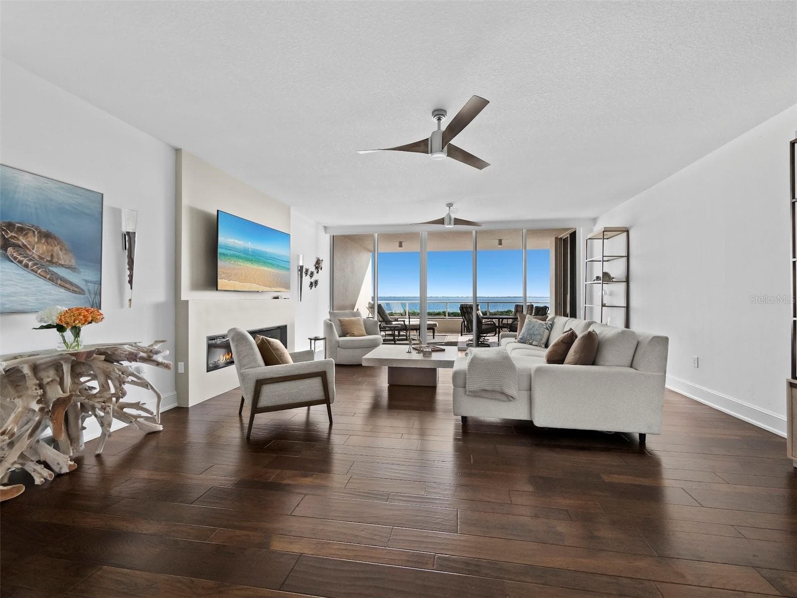 Condominium at 3060 GRAND BAY BLVD #124, LONGBOAT KEY, photo 4 of 56