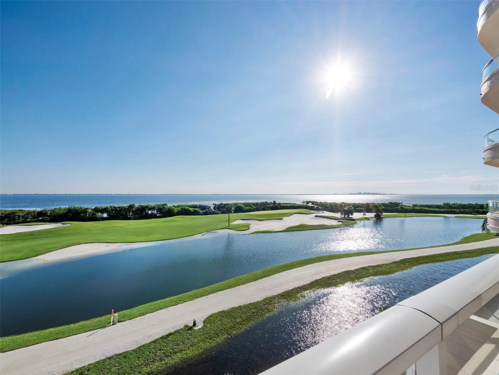Condominium at 3060 GRAND BAY BLVD #124, LONGBOAT KEY, photo 9 of 56