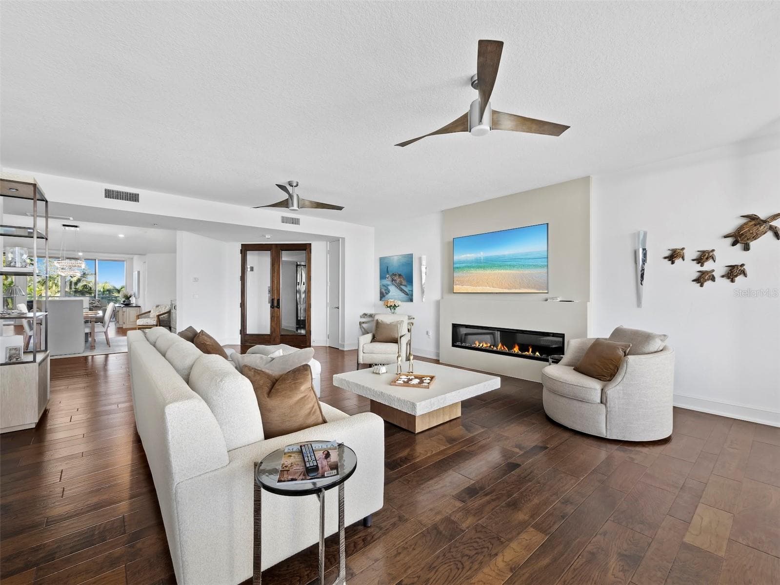 Condominium at 3060 GRAND BAY BLVD #124, LONGBOAT KEY, photo 11 of 56