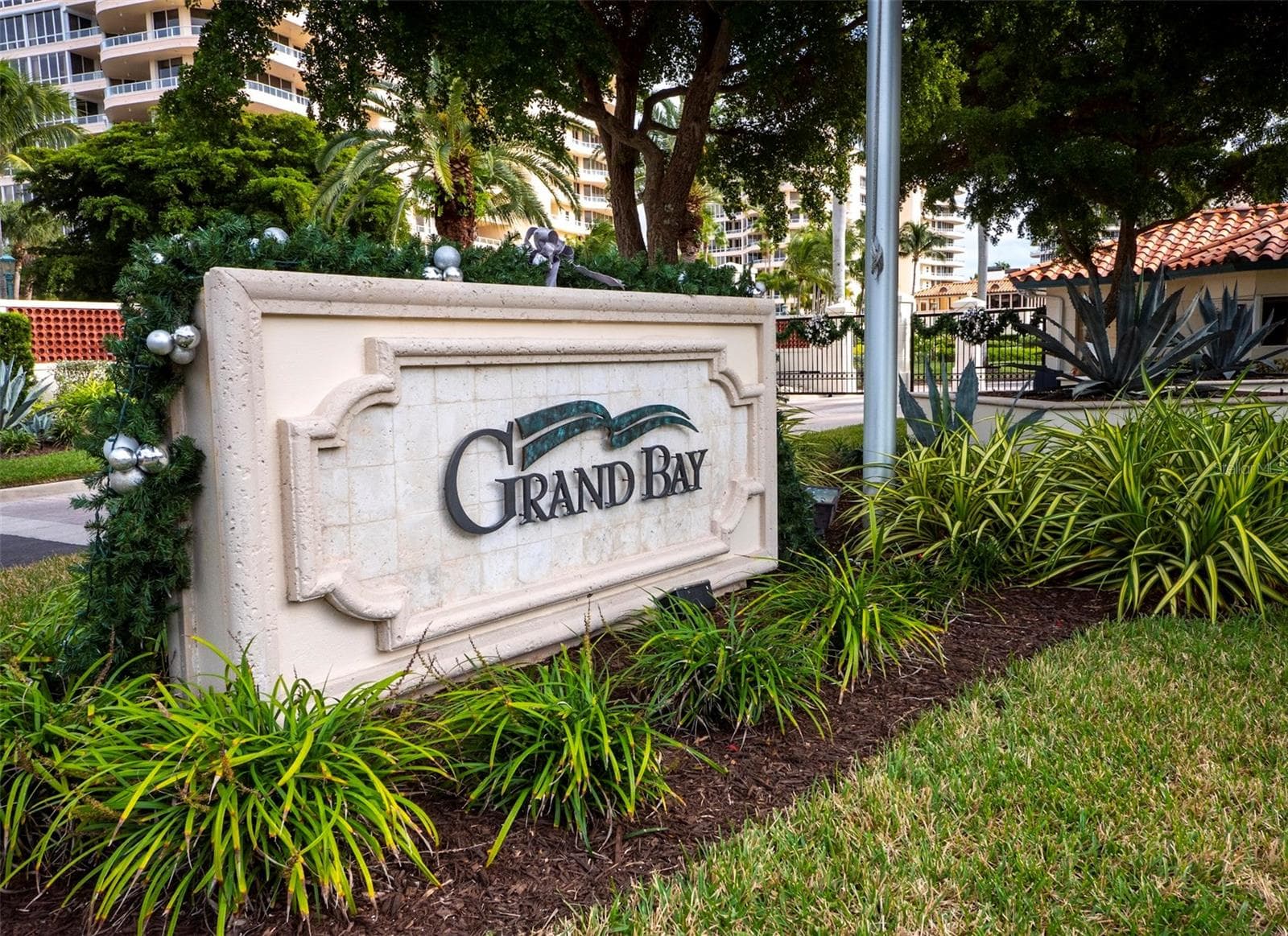 Condominium at 3060 GRAND BAY BLVD #124, LONGBOAT KEY, photo 33 of 56