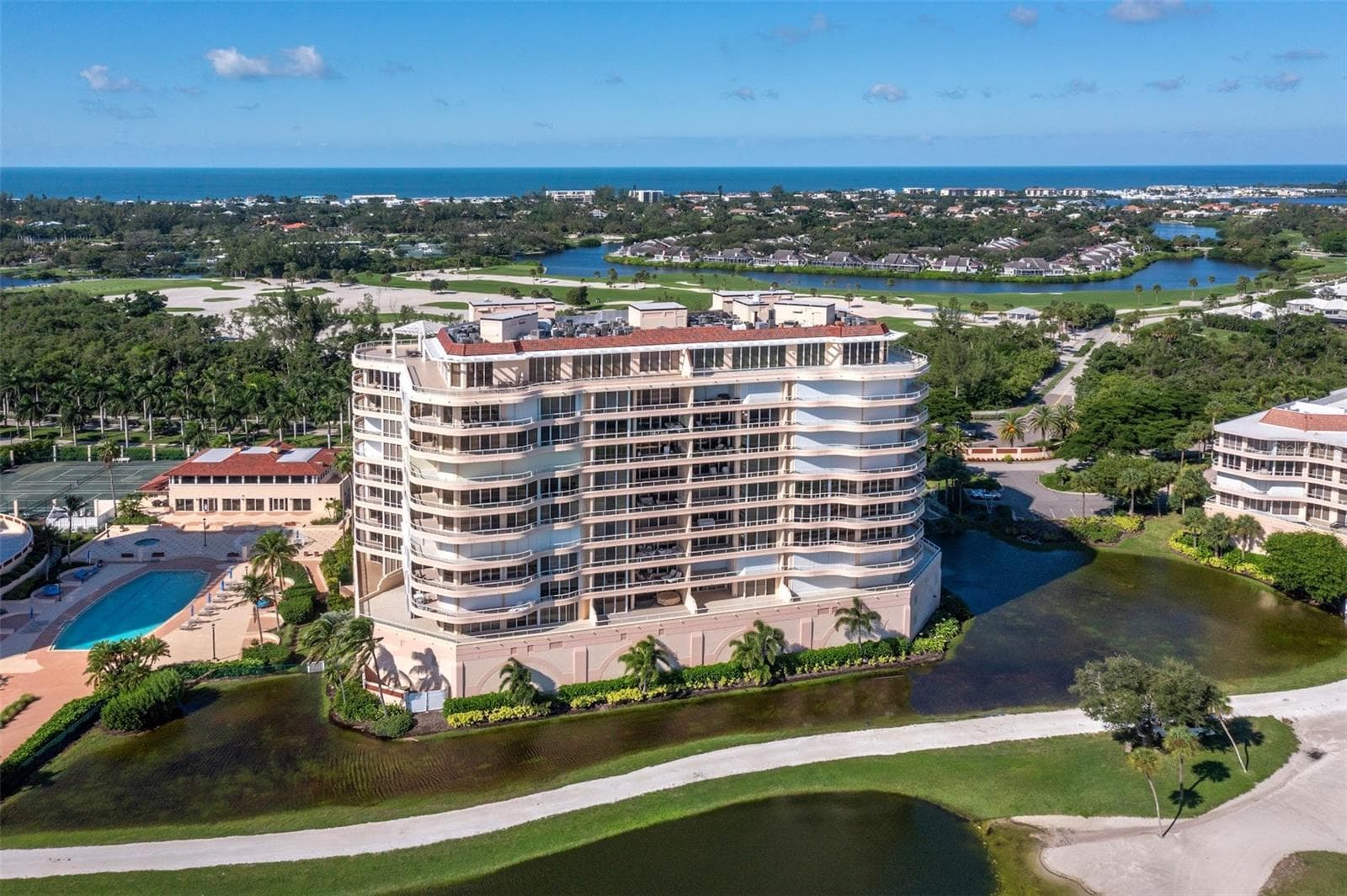 Condominium at 3060 GRAND BAY BLVD #124, LONGBOAT KEY, photo 36 of 56