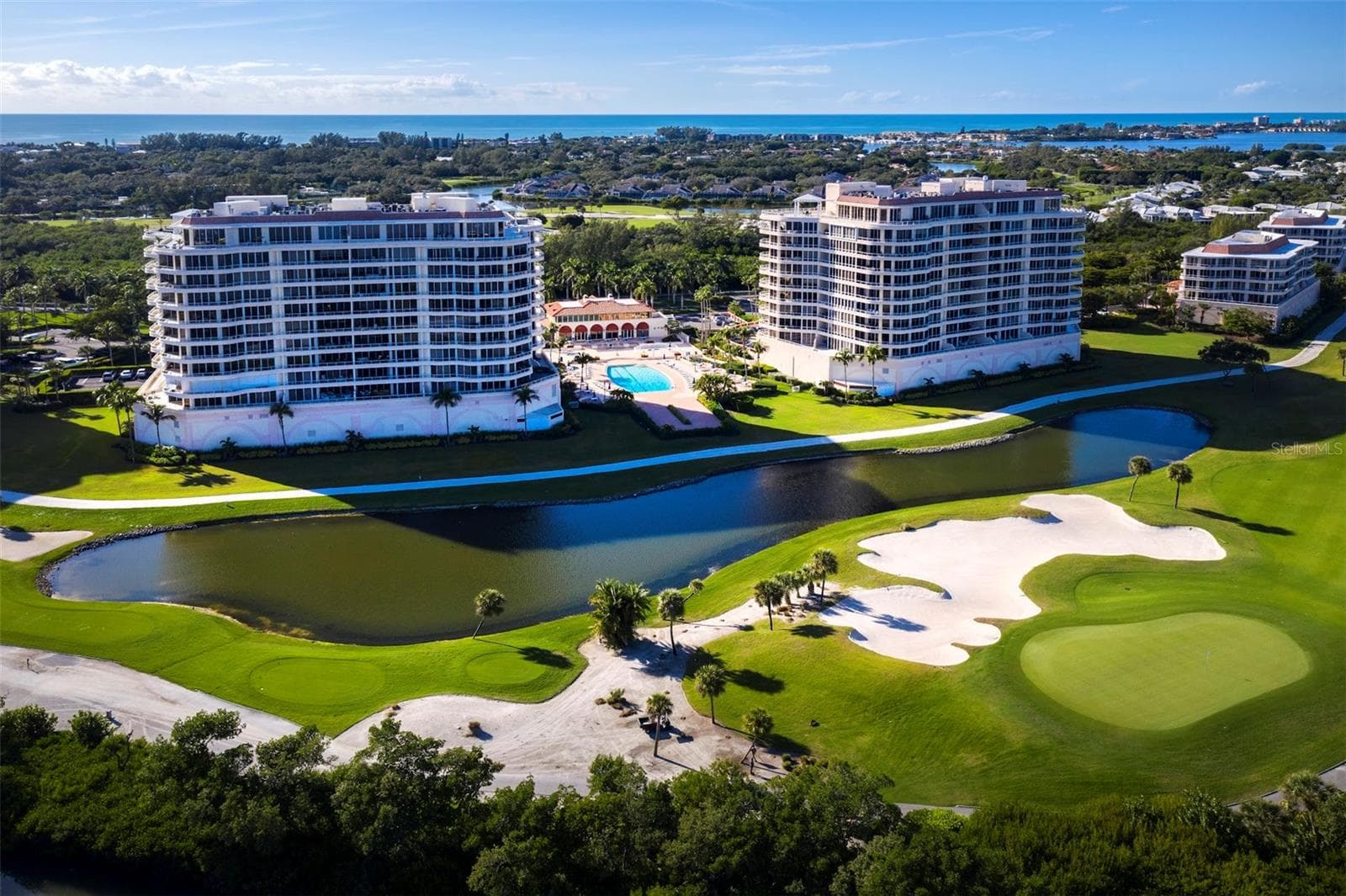Condominium at 3060 GRAND BAY BLVD #124, LONGBOAT KEY, photo 37 of 56