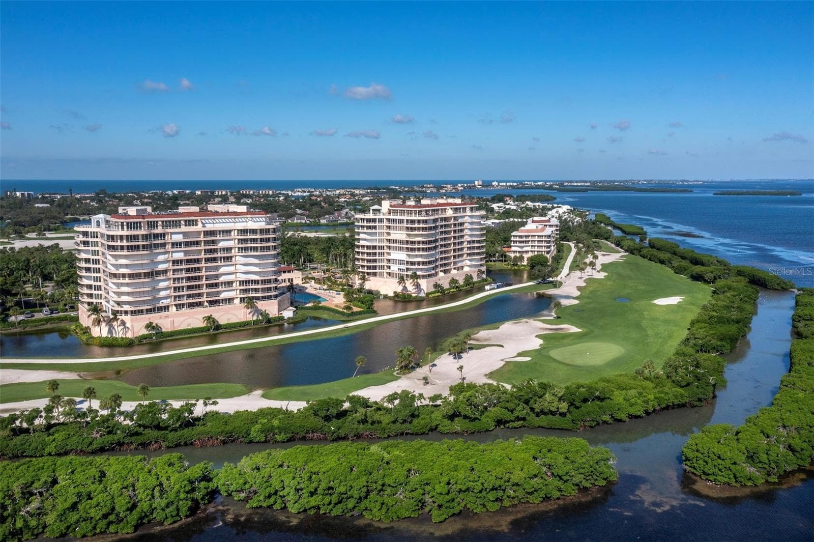 Condominium at 3060 GRAND BAY BLVD #124, LONGBOAT KEY, photo 38 of 56