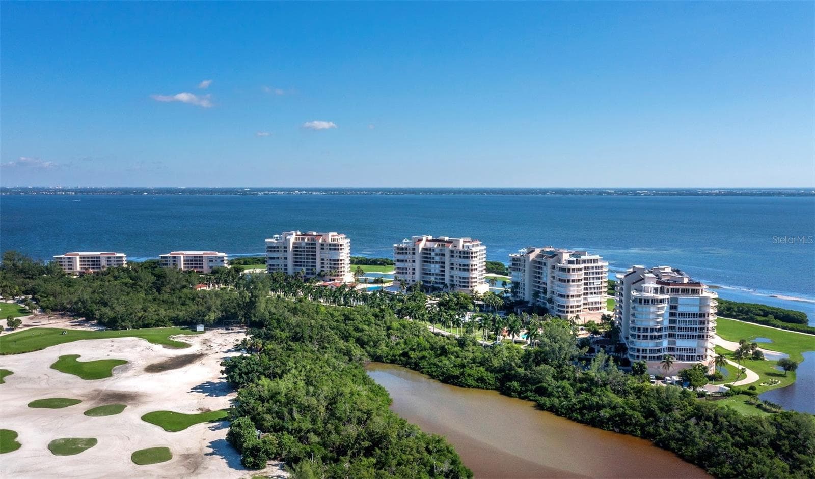 Condominium at 3060 GRAND BAY BLVD #124, LONGBOAT KEY, photo 39 of 56