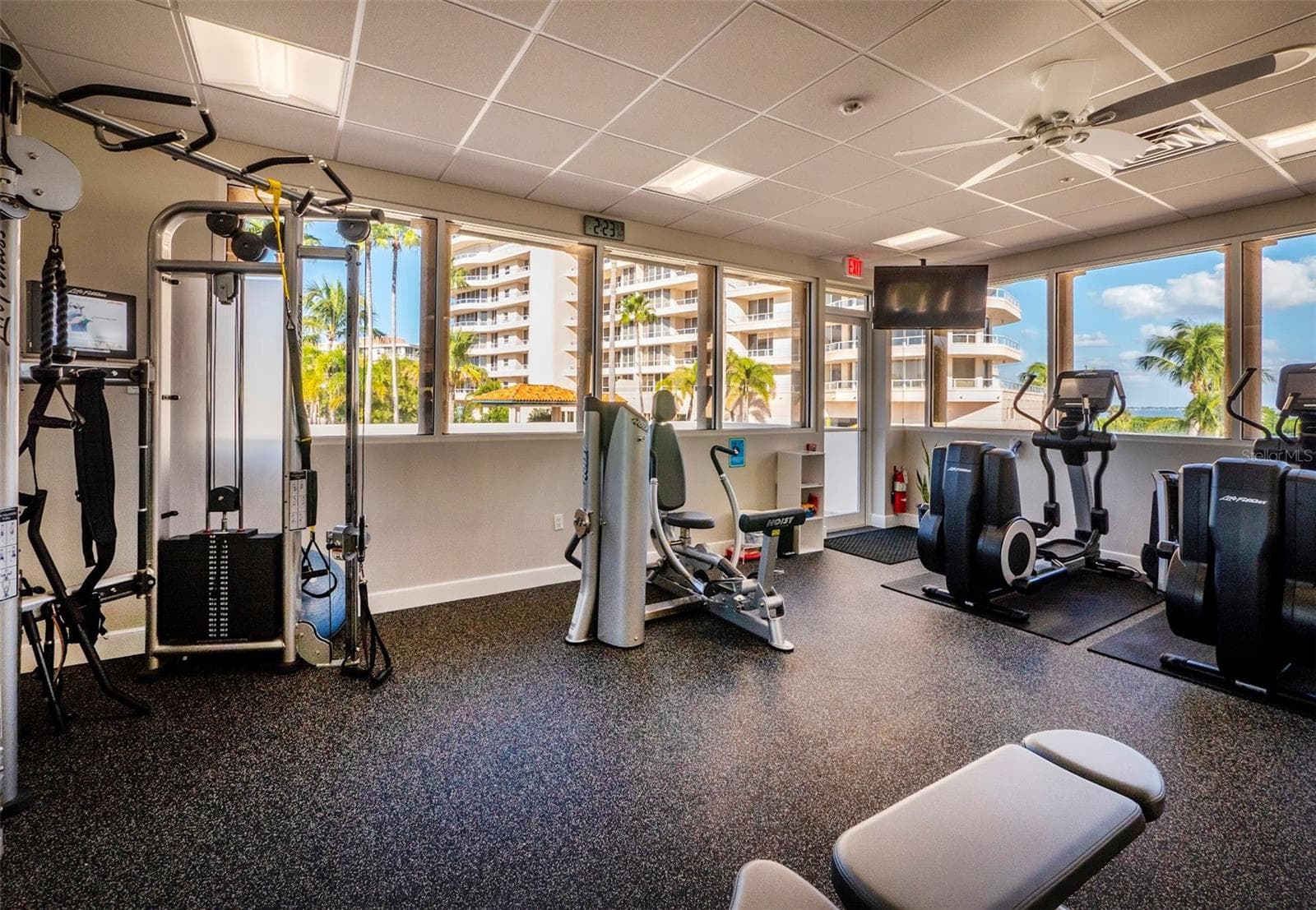 Condominium at 3060 GRAND BAY BLVD #124, LONGBOAT KEY, photo 40 of 56