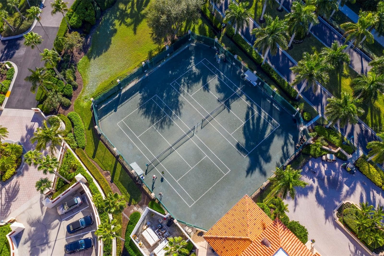 Condominium at 3060 GRAND BAY BLVD #124, LONGBOAT KEY, photo 45 of 56