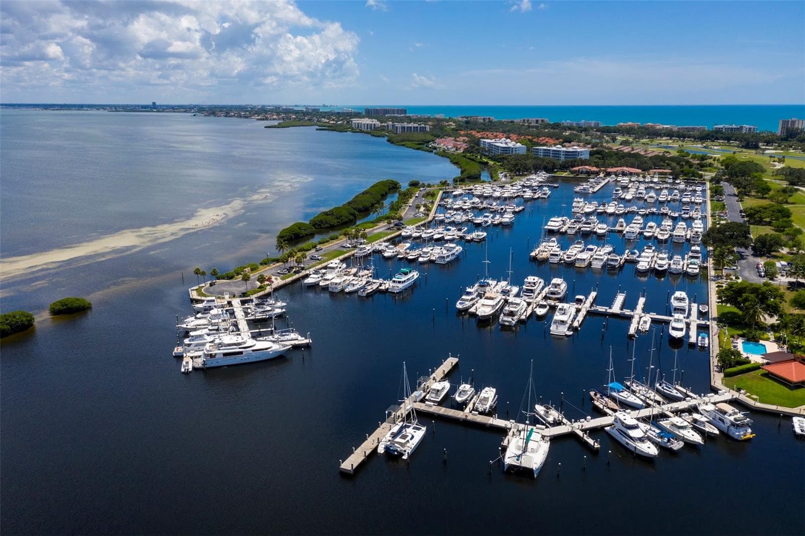 Condominium at 3060 GRAND BAY BLVD #124, LONGBOAT KEY, photo 51 of 56