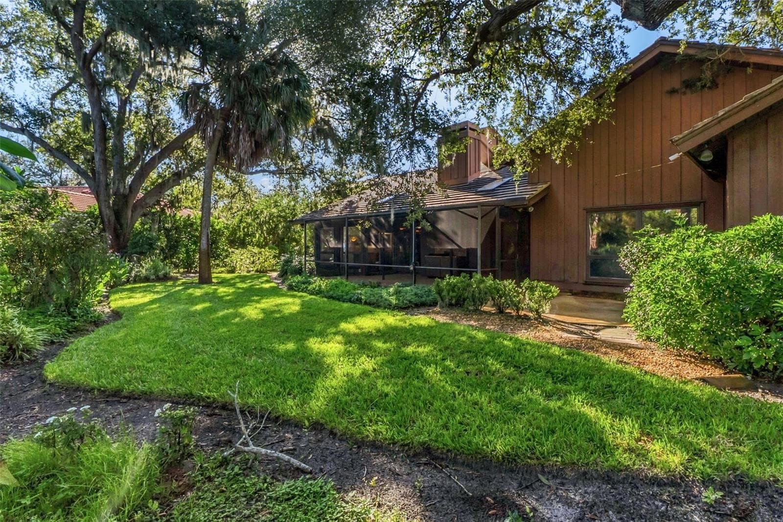 Single Family Residence at 5122 KESTRAL PARK S, SARASOTA, photo 40 of 46