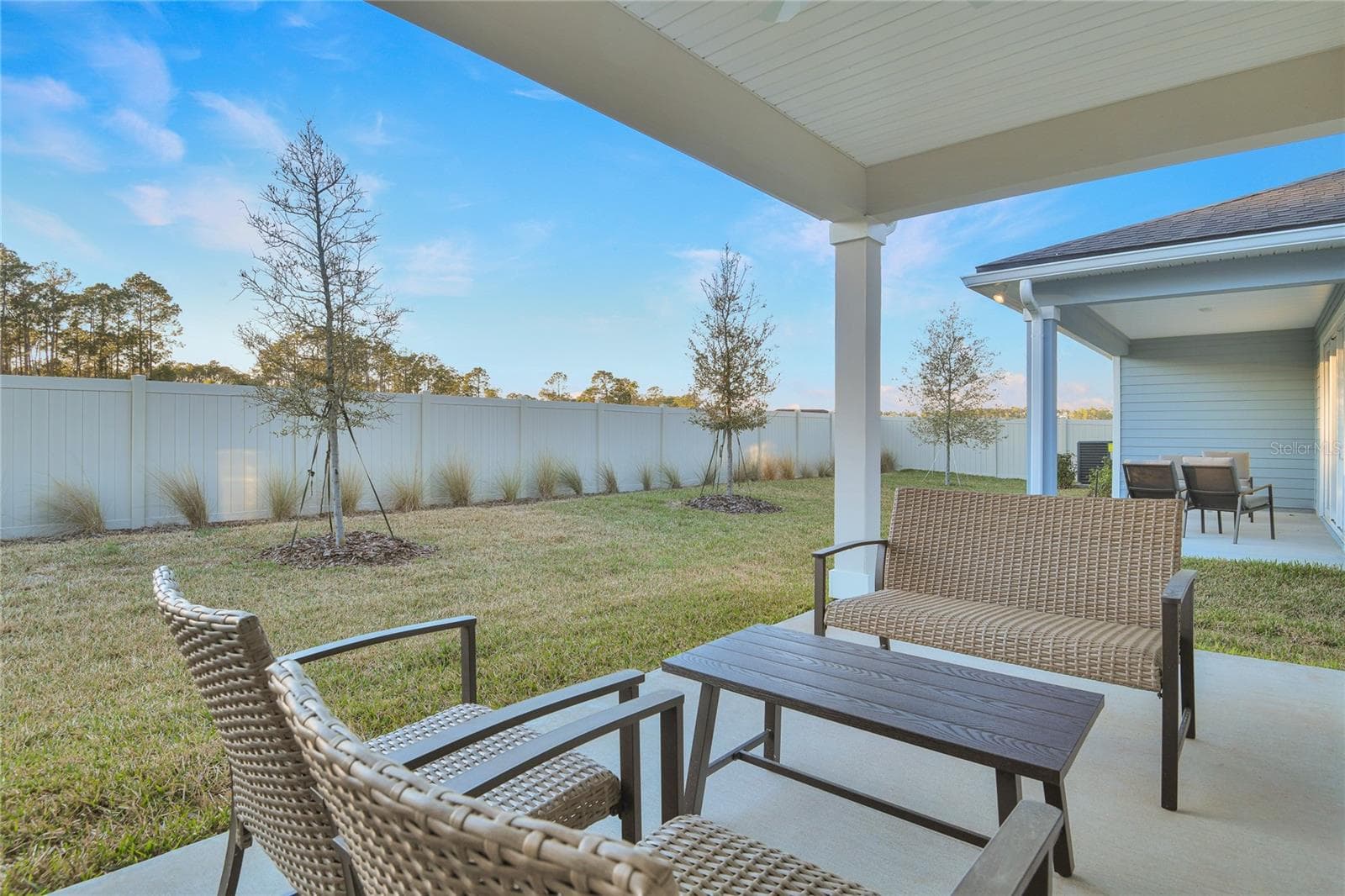 Single Family Residence at 33 ENCLAVE AVE, PALM COAST, photo 21 of 23