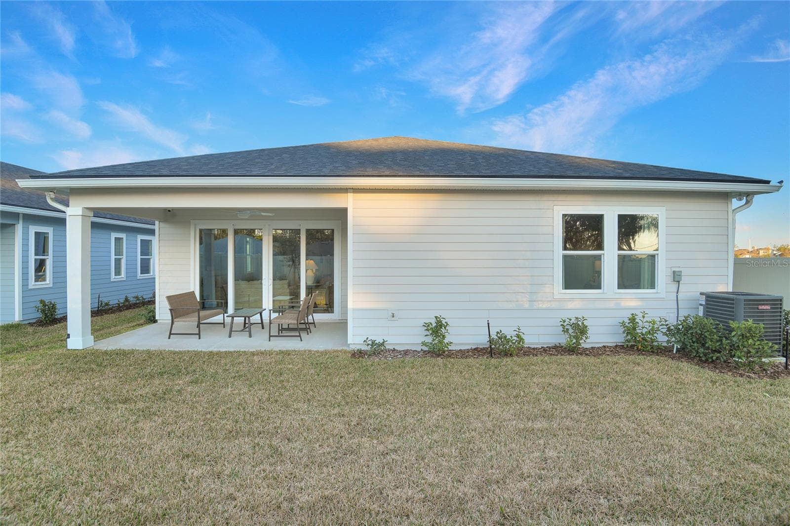 Single Family Residence at 33 ENCLAVE AVE, PALM COAST, photo 23 of 23