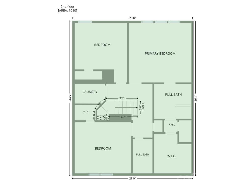 Townhouse at 16852 Dunaverty Place, Charlotte, photo 45 of 45