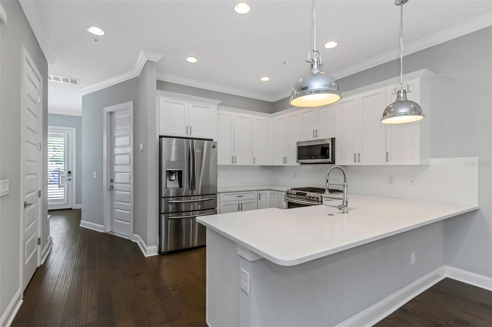 Kitchen - 305 S ALBANY AVE #3, TAMPA