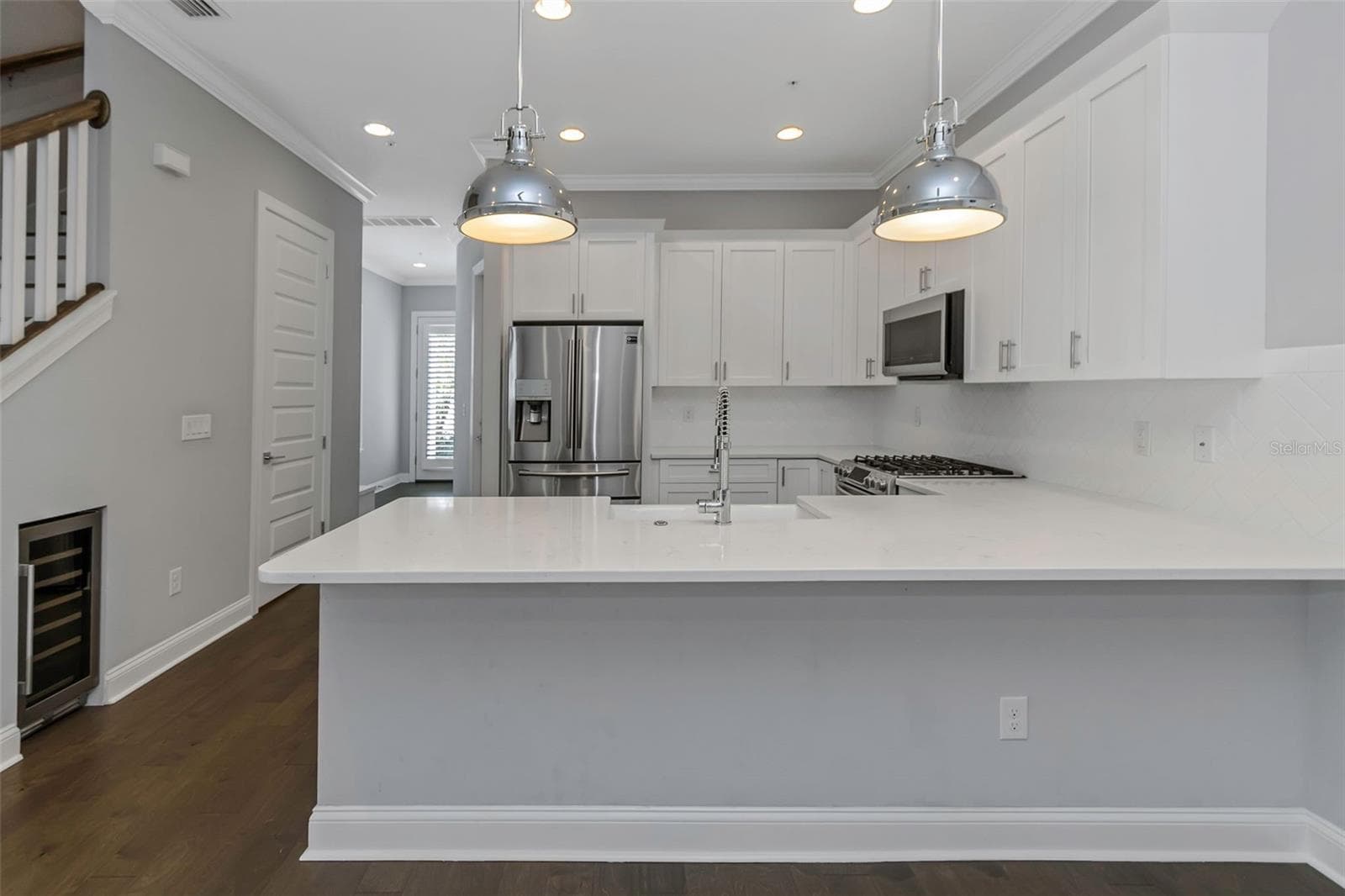 Kitchen - 305 S ALBANY AVE #3, TAMPA