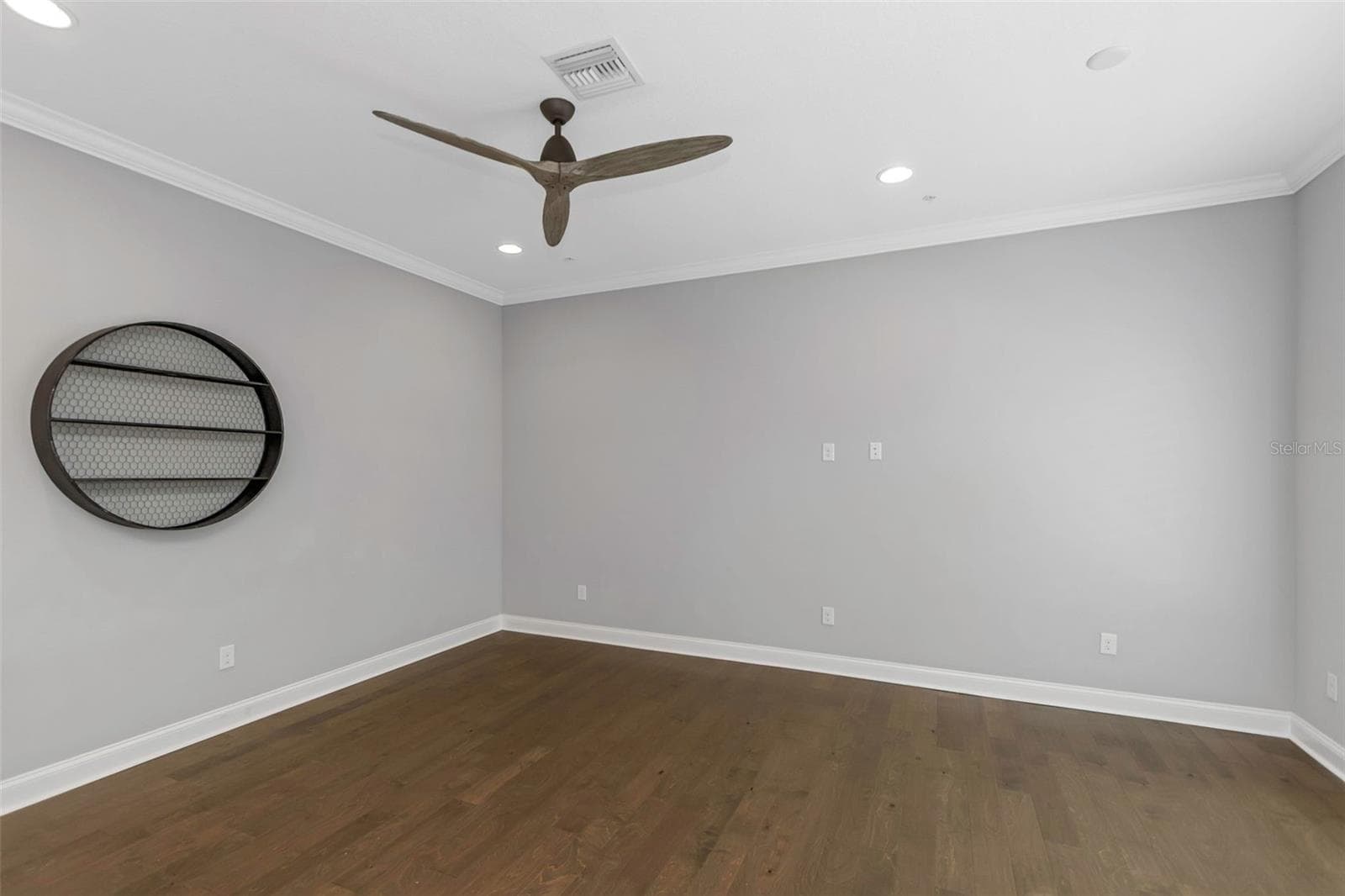 Living Room - 305 S ALBANY AVE #3, TAMPA