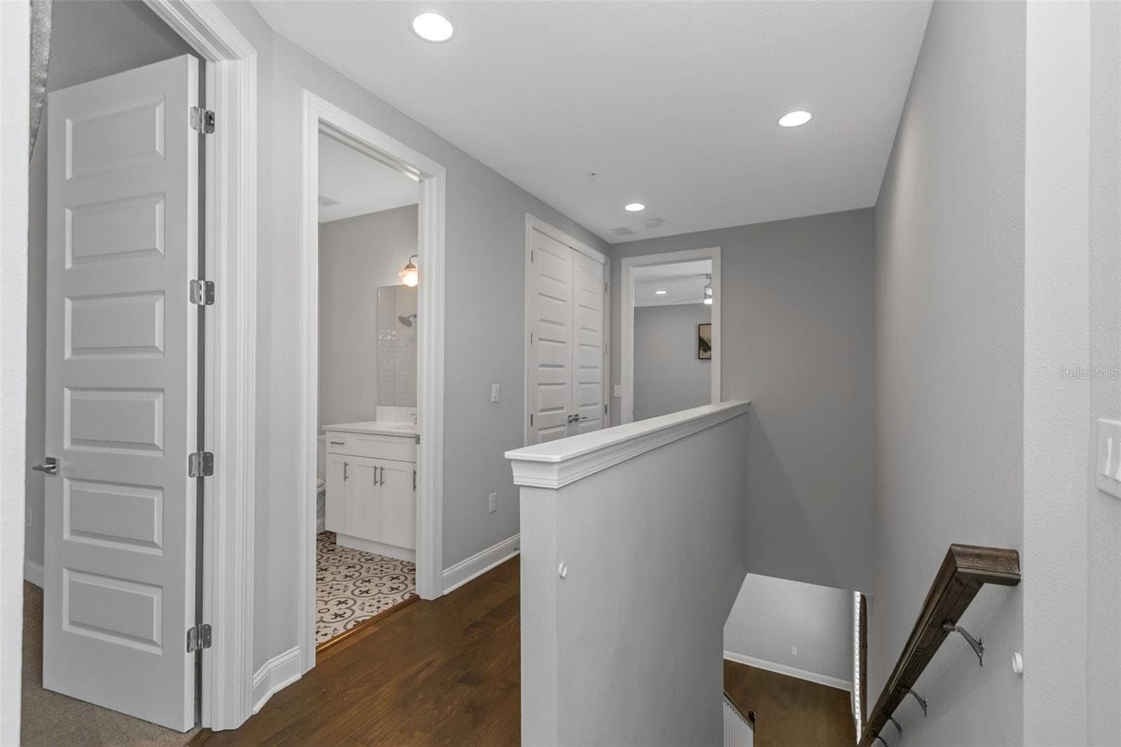 Townhouse at 305 S ALBANY AVE #3, TAMPA, photo 13 of 49