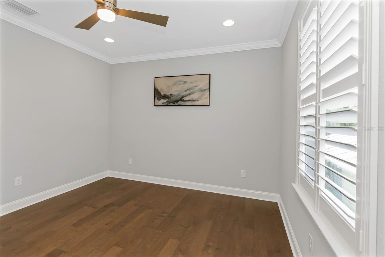 Primary Bedroom - 305 S ALBANY AVE #3, TAMPA
