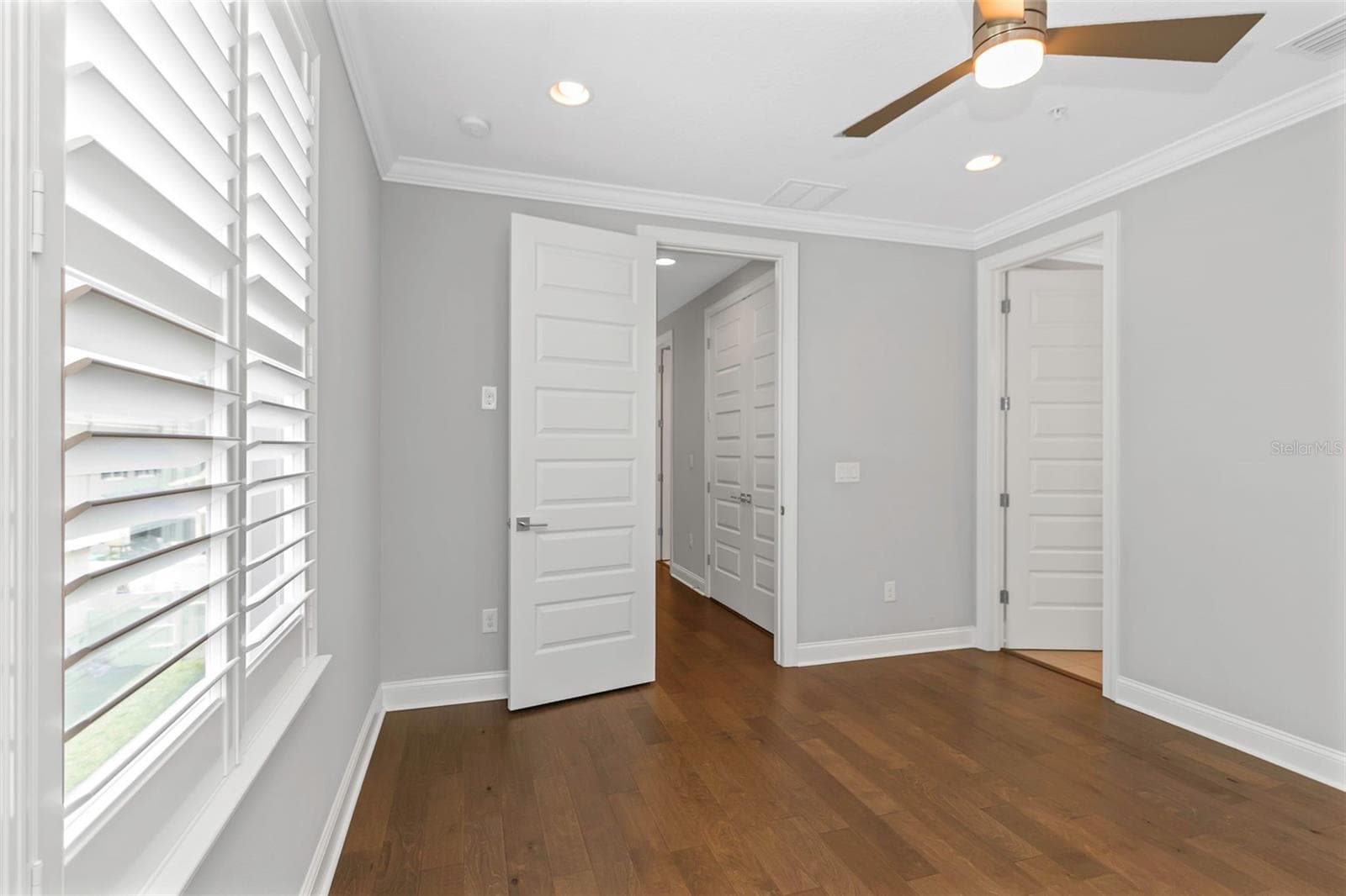 Primary Bedroom - 305 S ALBANY AVE #3, TAMPA