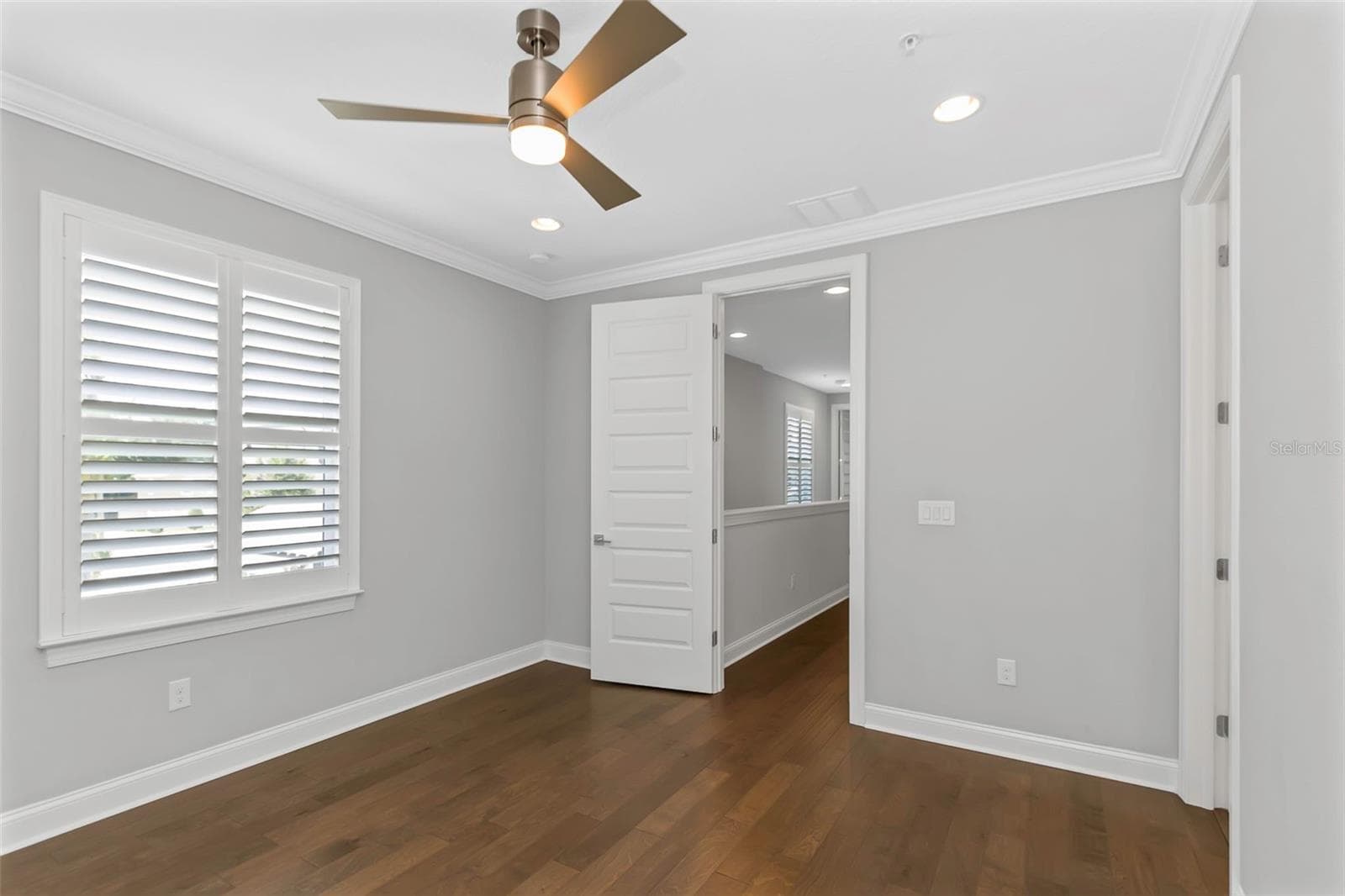 Primary Bedroom - 305 S ALBANY AVE #3, TAMPA