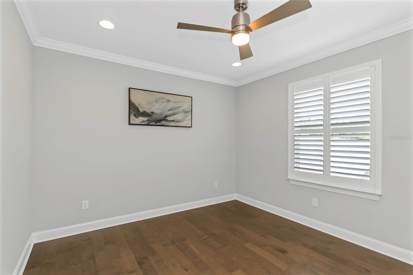 Primary Bedroom - 305 S ALBANY AVE #3, TAMPA
