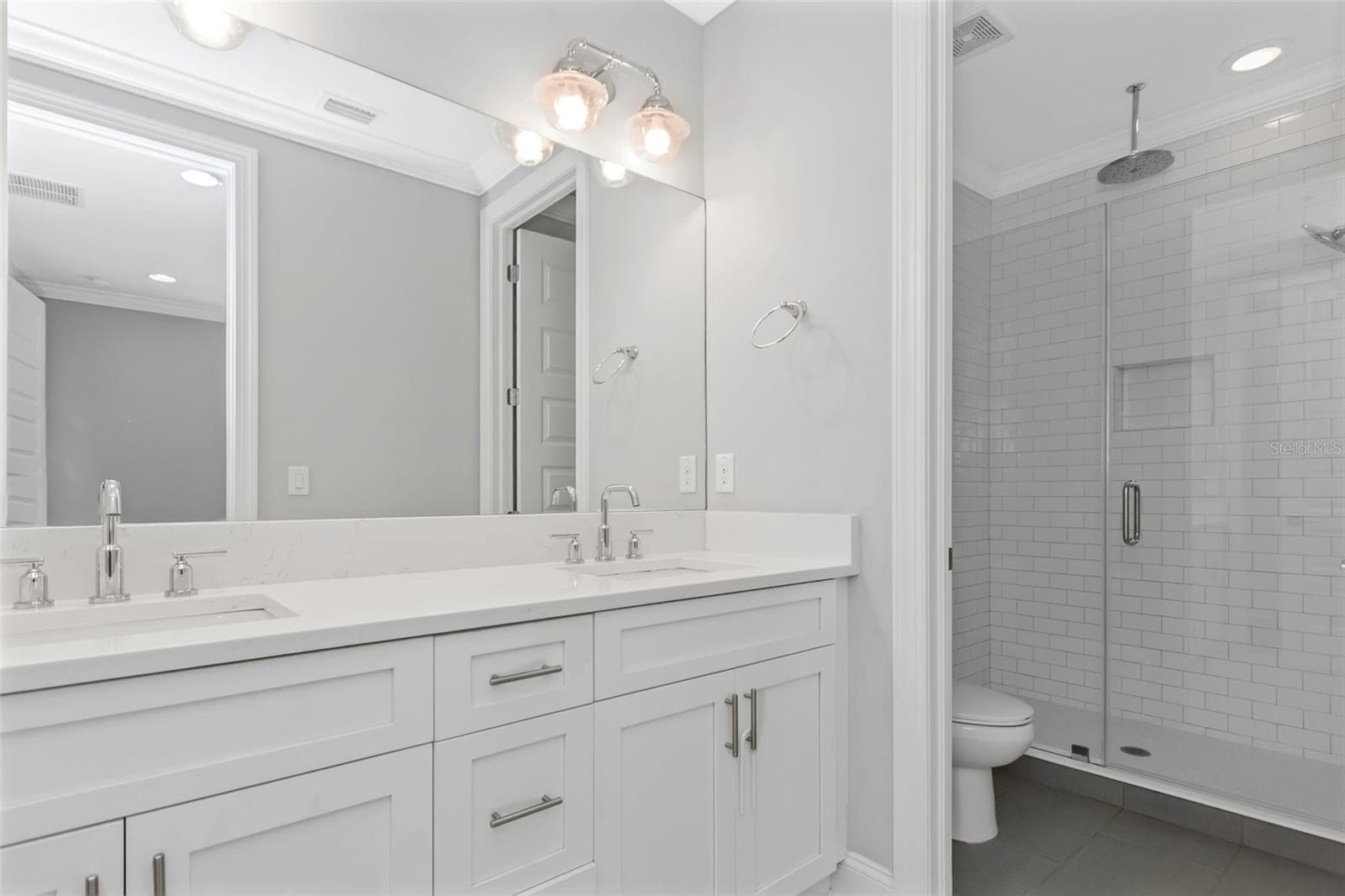 Primary Bathroom - 305 S ALBANY AVE #3, TAMPA
