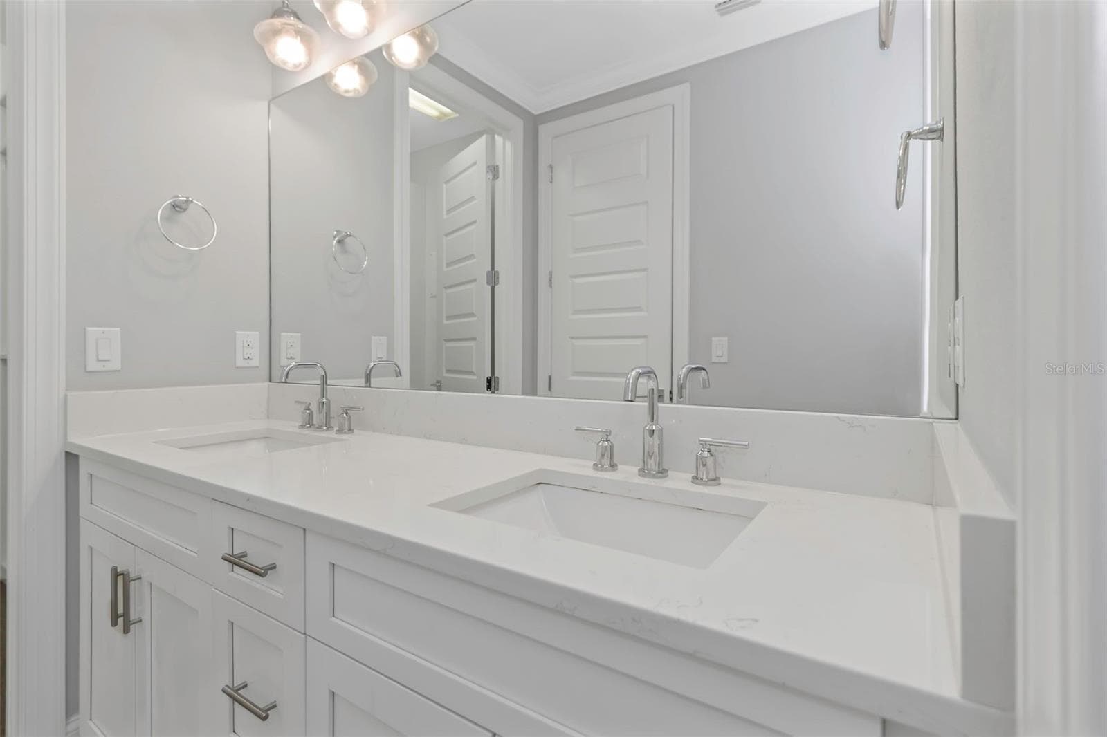 Primary Bathroom - 305 S ALBANY AVE #3, TAMPA