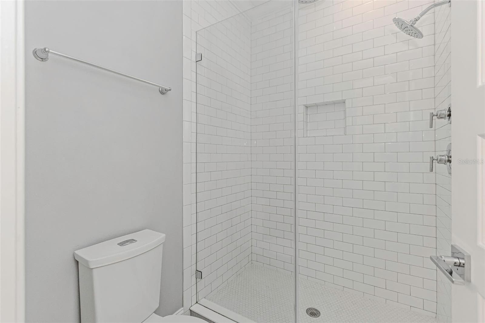 Primary Bathroom - 305 S ALBANY AVE #3, TAMPA