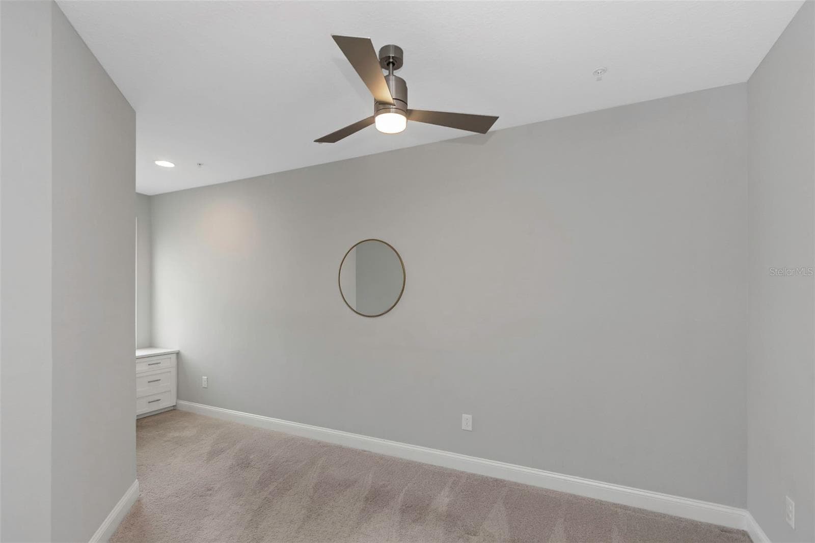 Bedroom #2 - 305 S ALBANY AVE #3, TAMPA