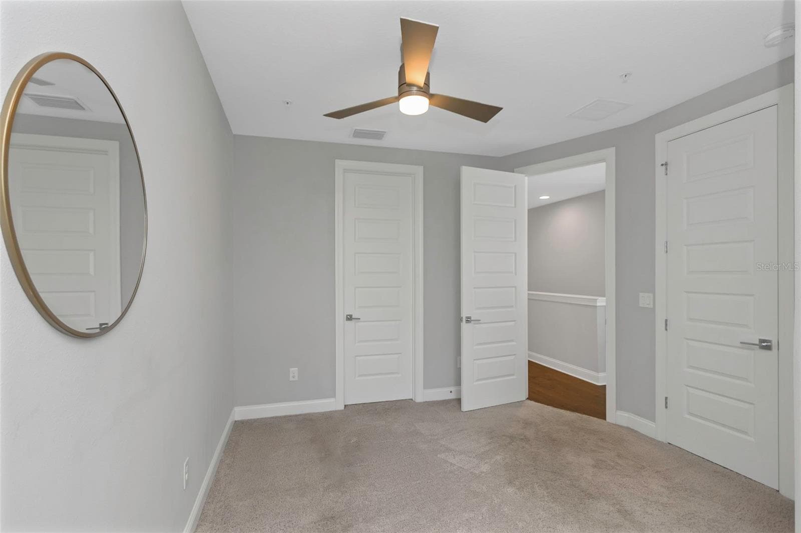 Bedroom #2 - 305 S ALBANY AVE #3, TAMPA