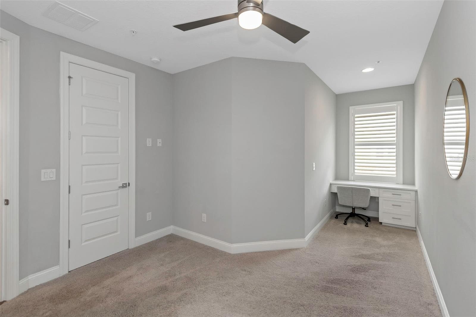 Bedroom #2 - 305 S ALBANY AVE #3, TAMPA