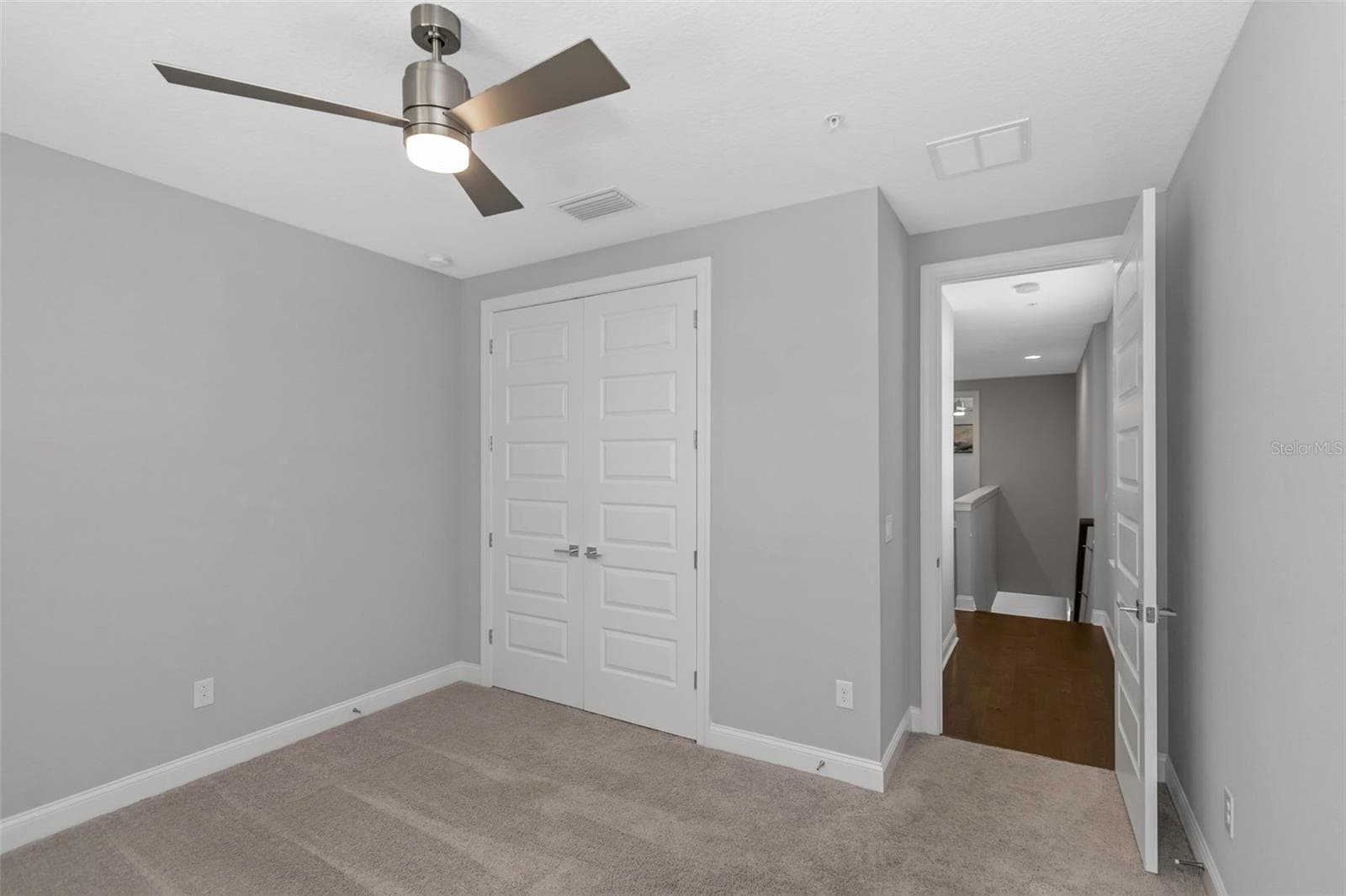 Bedroom #3 - 305 S ALBANY AVE #3, TAMPA