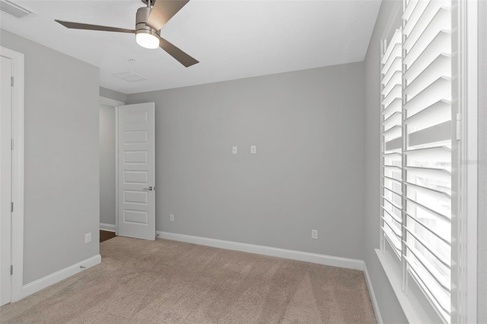 Bedroom #3 - 305 S ALBANY AVE #3, TAMPA