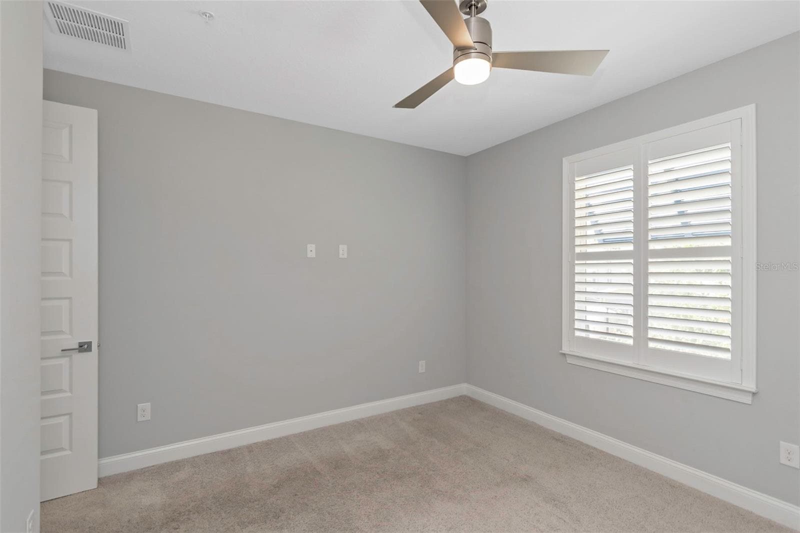 Bedroom #3 - 305 S ALBANY AVE #3, TAMPA